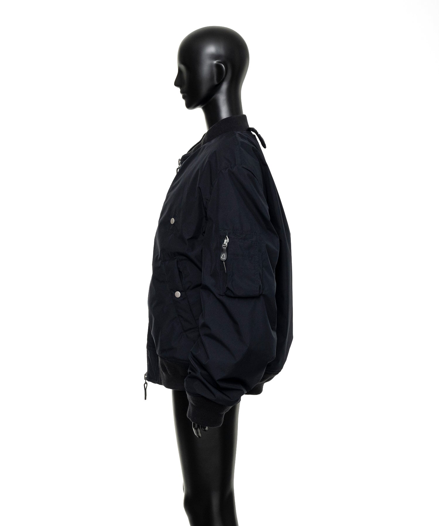JACKET, TYPE P-003