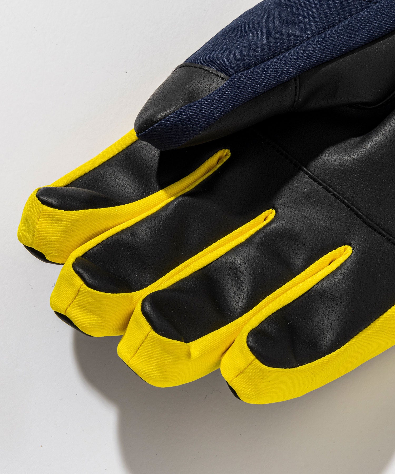 【MENS】 Bicolor Gloves バイカラーグローブ /phenixスキーウェア 25AW