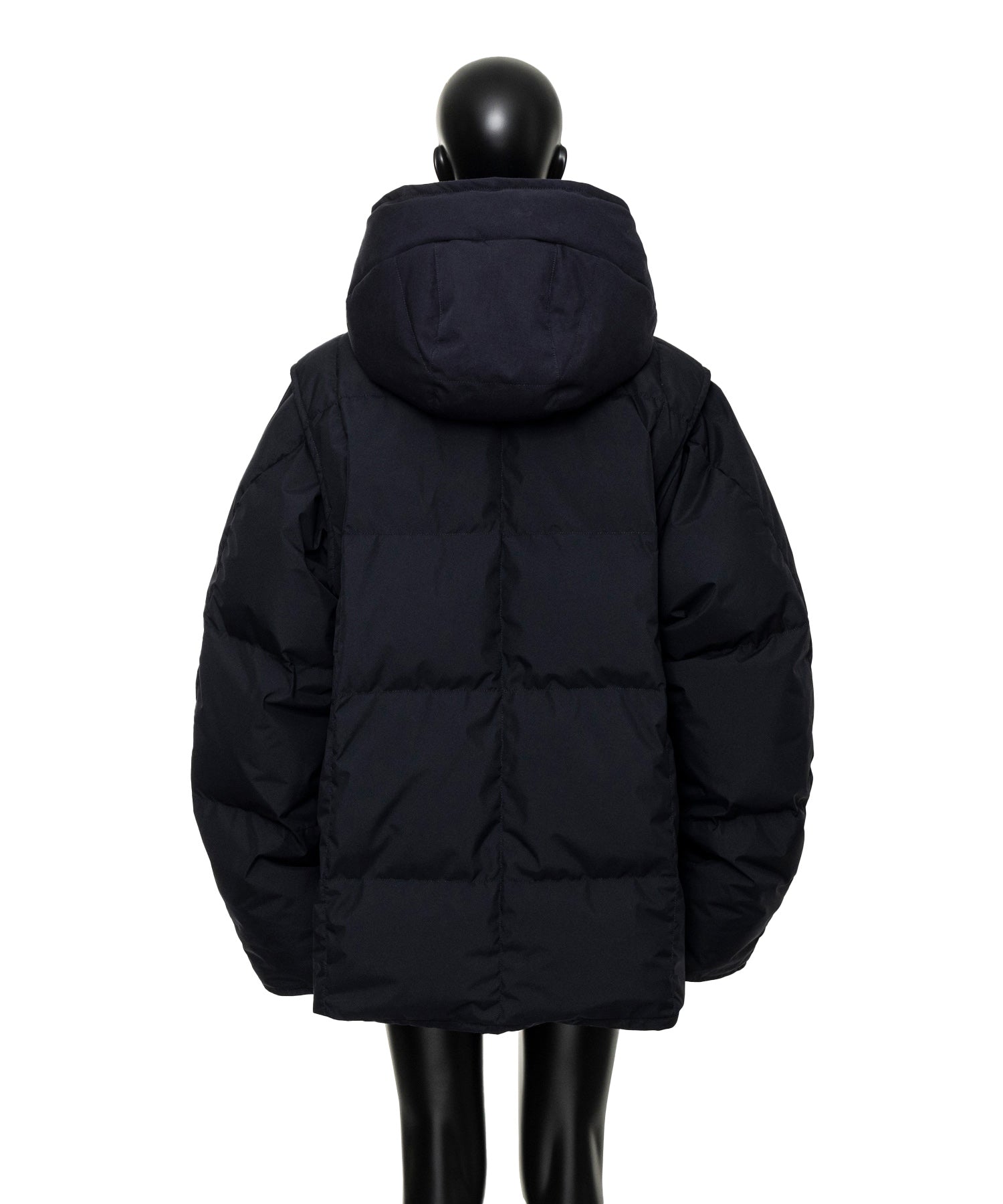 JACKET, TYPE P-001