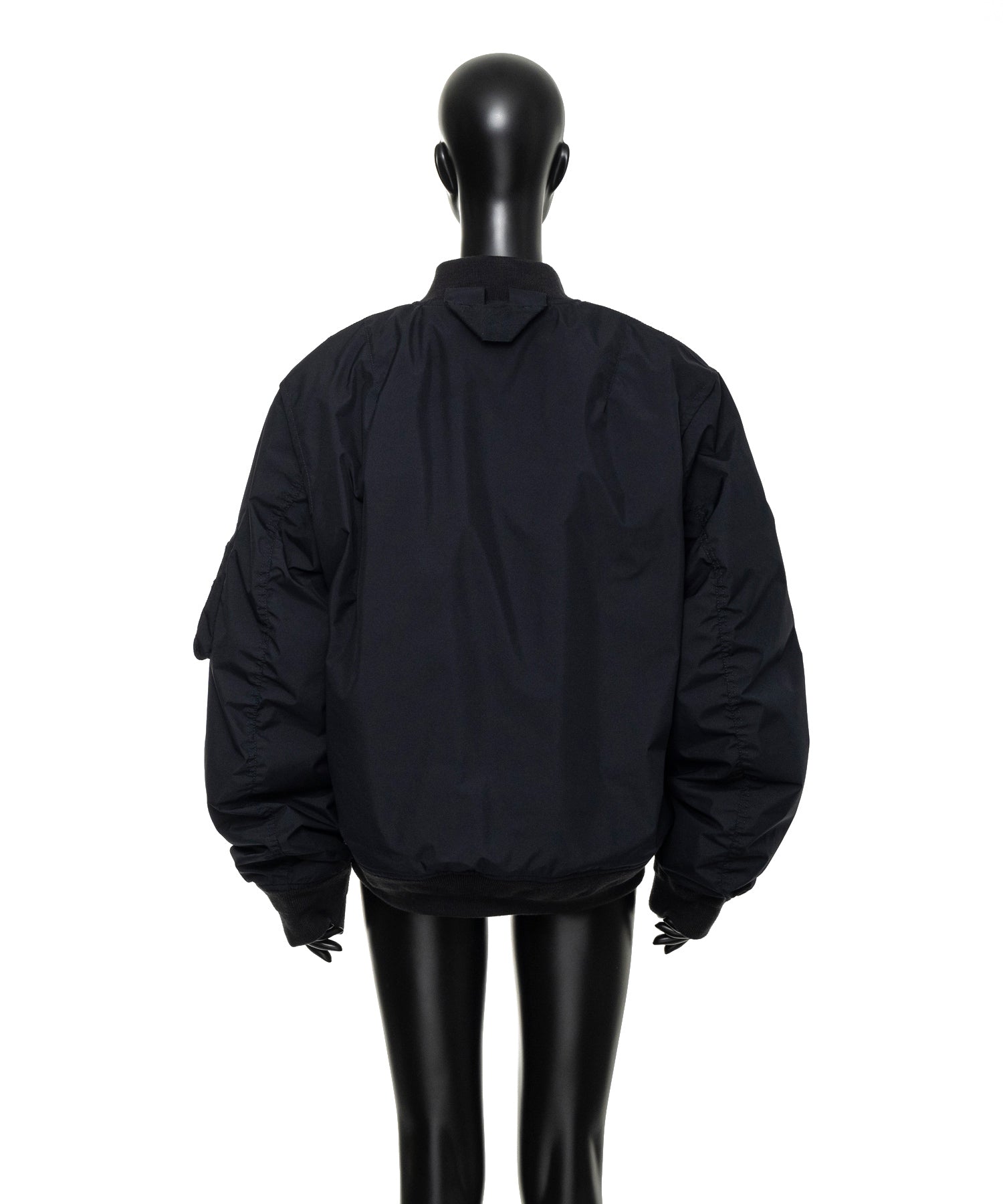 JACKET, TYPE P-003