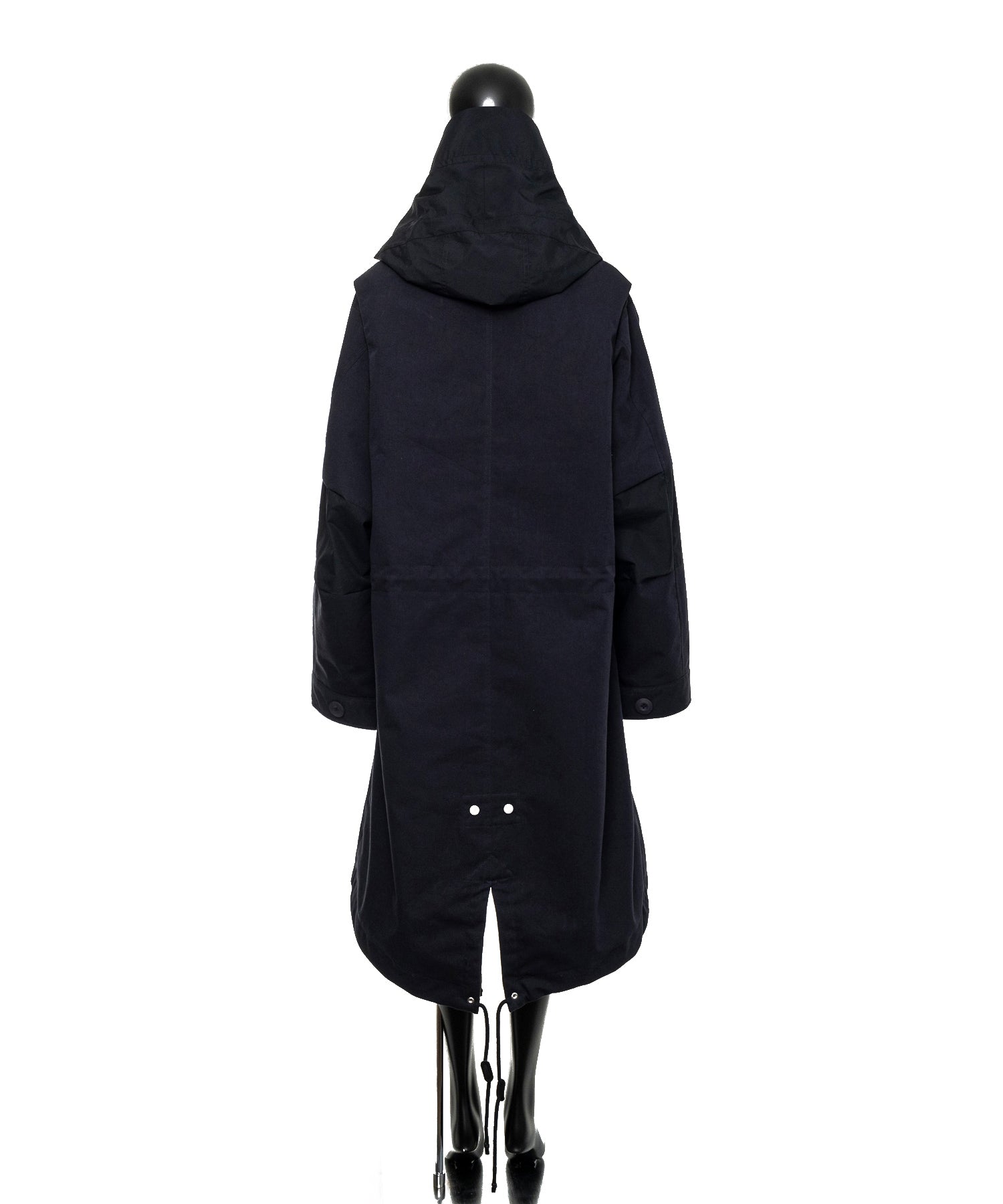 COAT, TYPE P-001