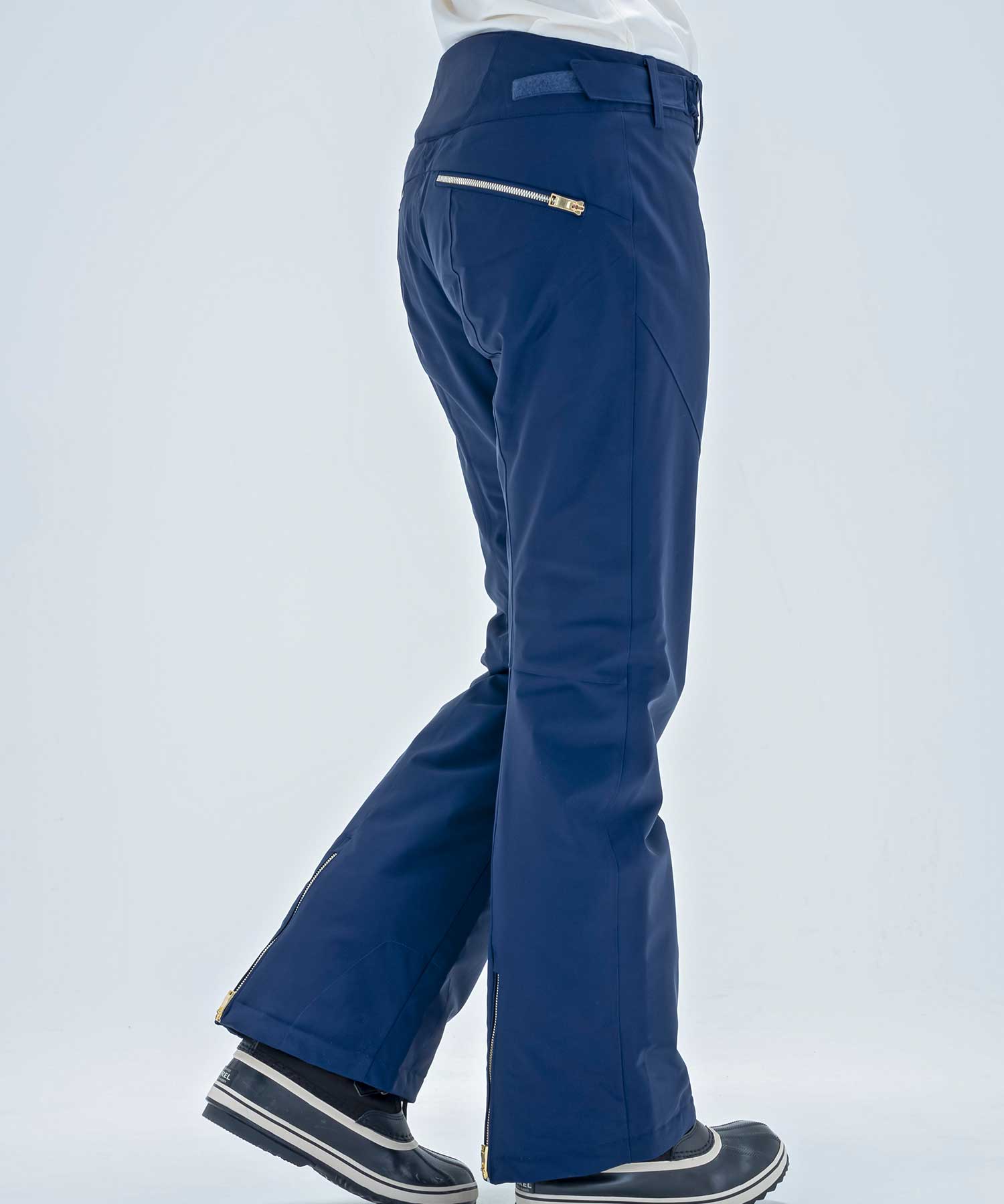 【WOMENS】スキーウェア ボトムス パンツ Transcends Shade Jet Pants / GRACE /phenixスキーウェア 23AW