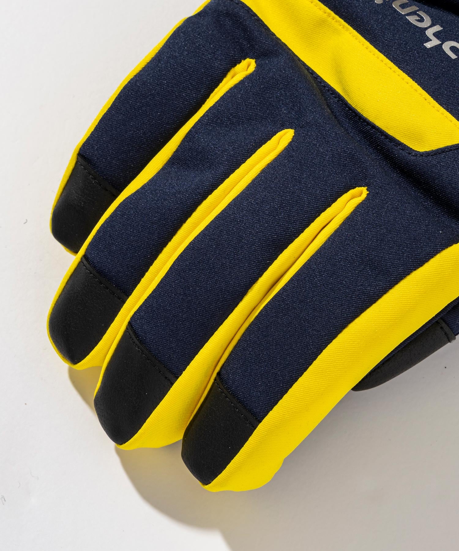 【MENS】 Bicolor Gloves バイカラーグローブ /phenixスキーウェア 25AW