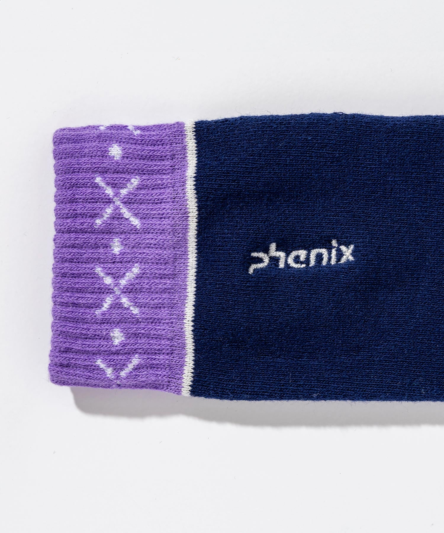 【KIDS/JUNIOR】Phenix Training Ski Socks フェニックストレーニングスキーソックス /phenixスキーウェア 25AW