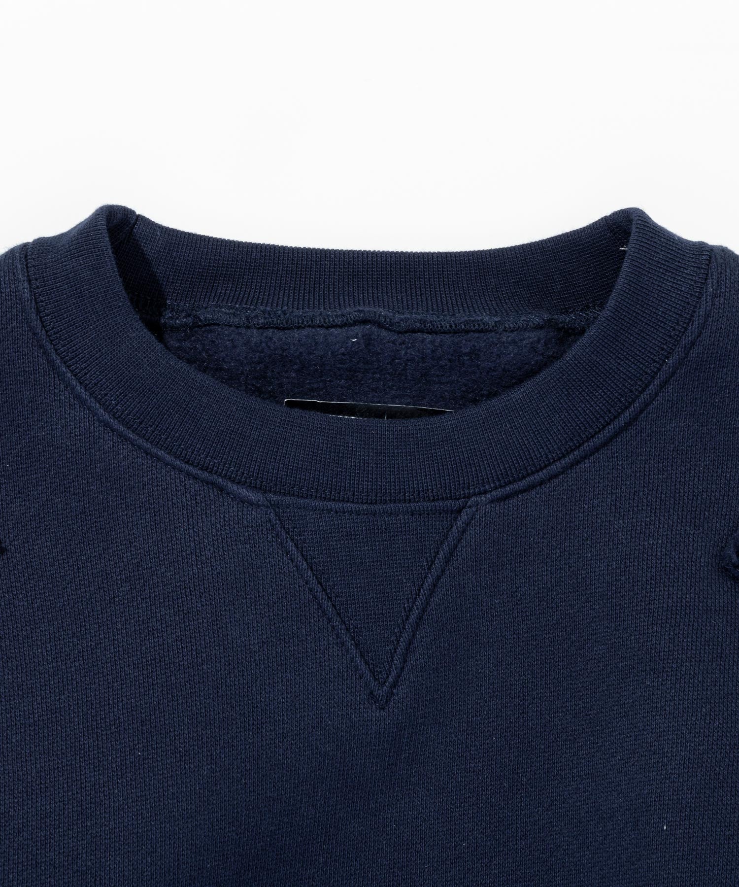 SWEAT SHIRT, TYPE P-001