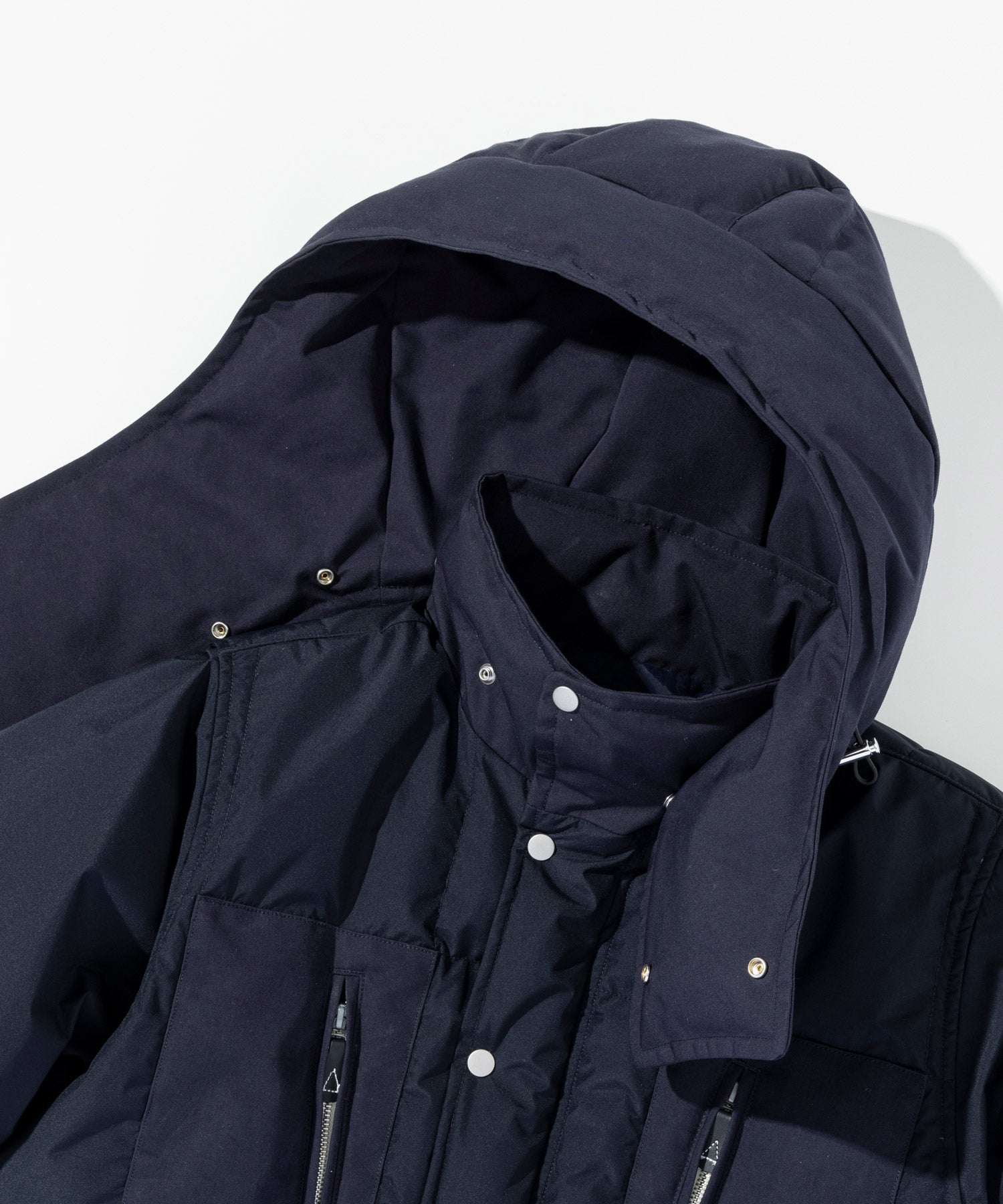 JACKET, TYPE P-001