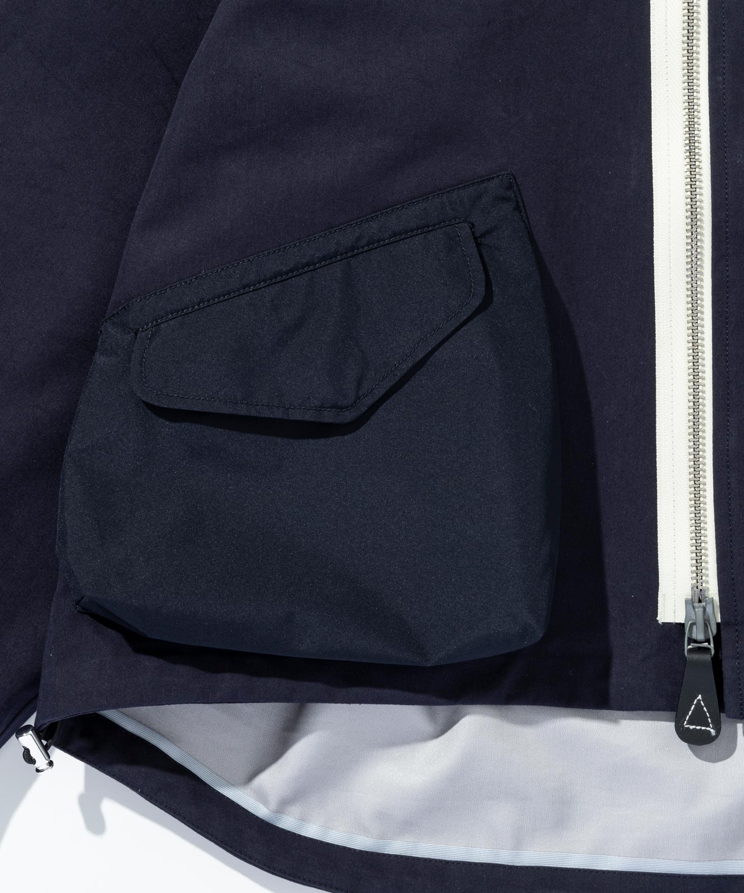 JACKET, TYPE P-002