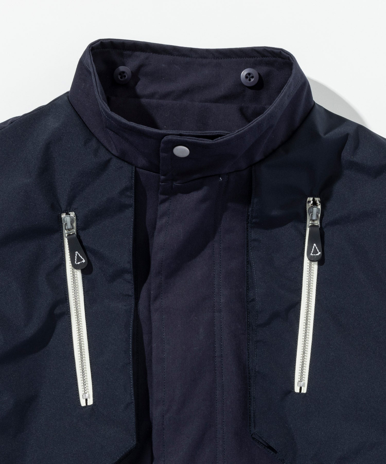 COAT, TYPE P-001