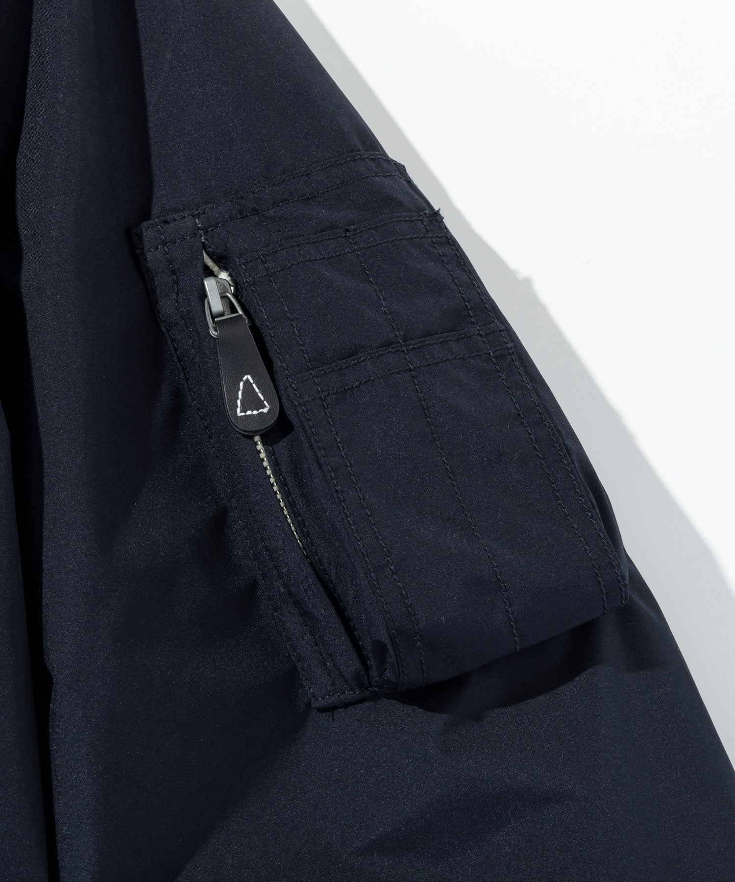JACKET, TYPE P-003