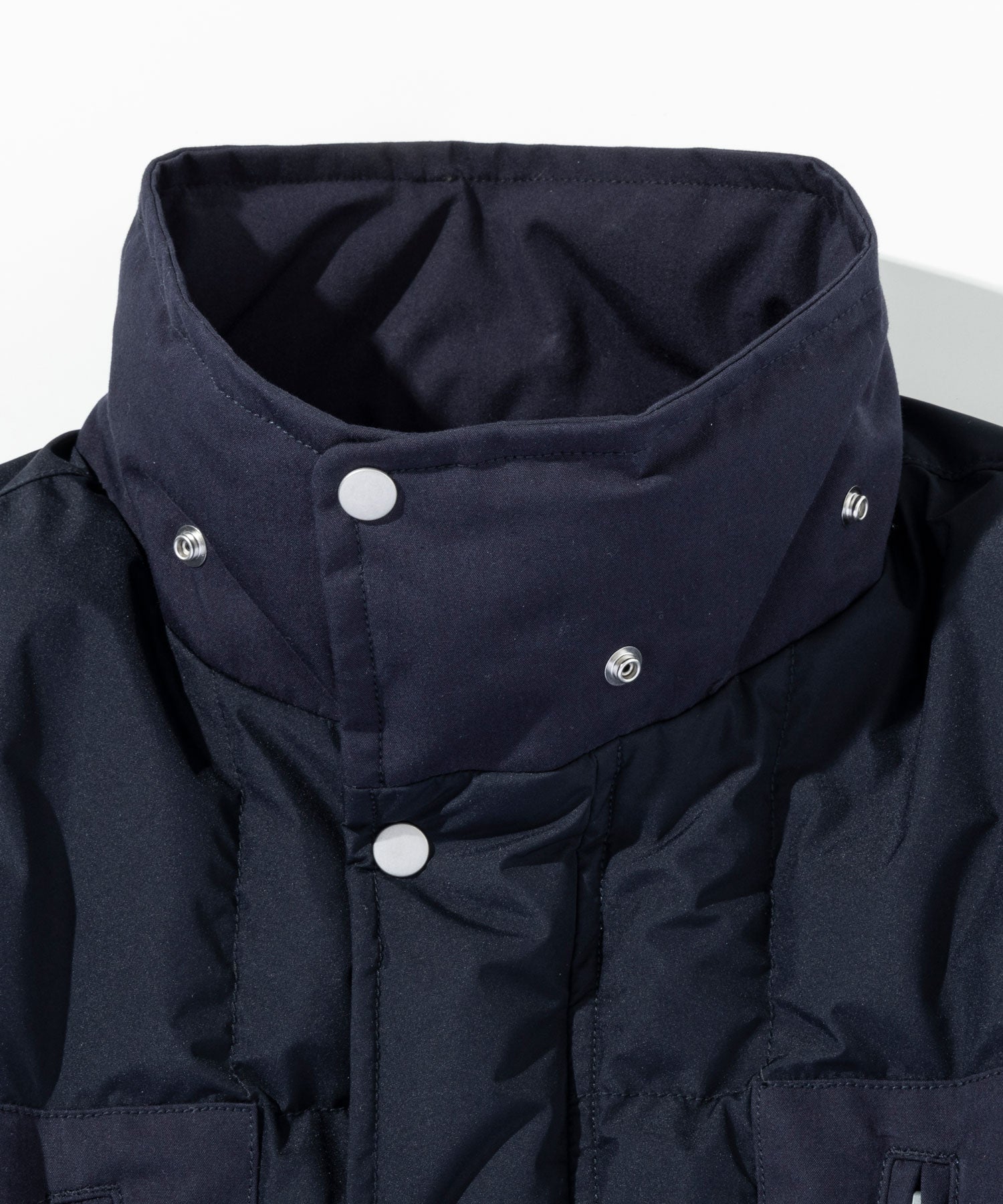 JACKET, TYPE P-001