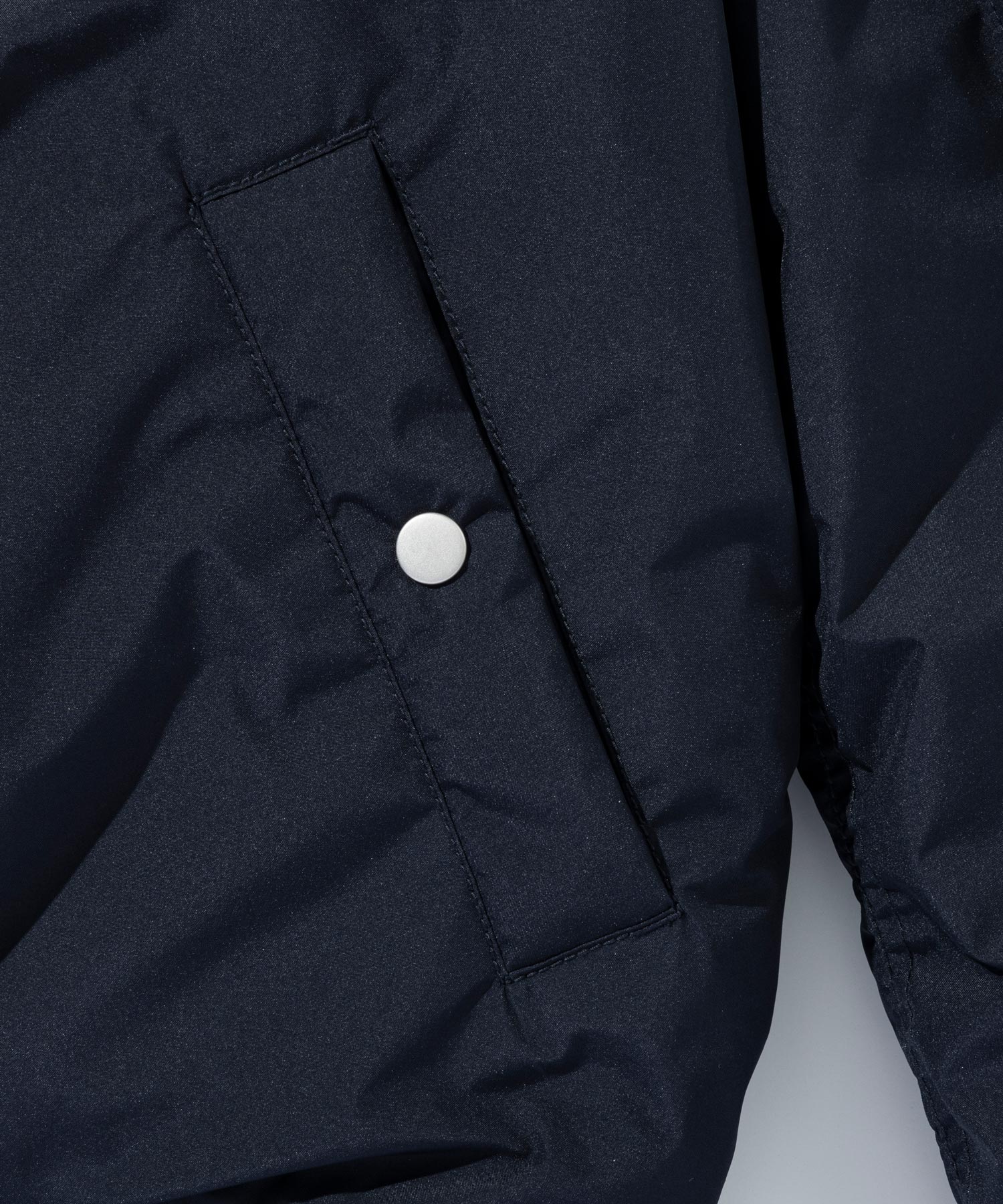 JACKET, TYPE P-003