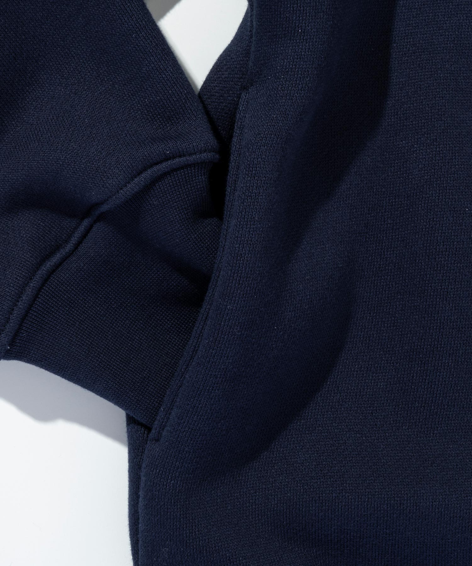 SWEAT SHIRT, TYPE P-002