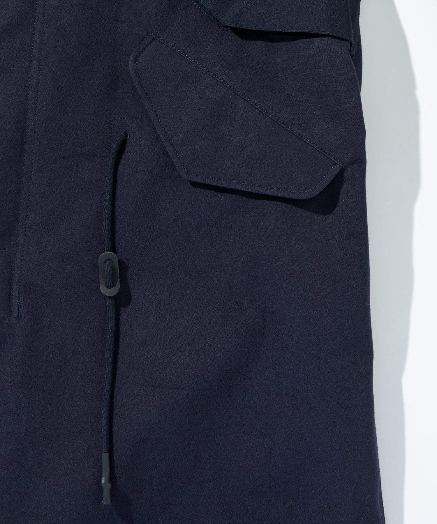 COAT, TYPE P-001