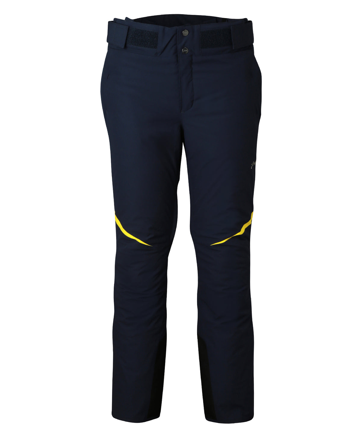 【MENS】Triangle Motif Pants トライアングルモチーフパンツ / ADVANCE-ACTIVE /phenixスキーウェア 25AW