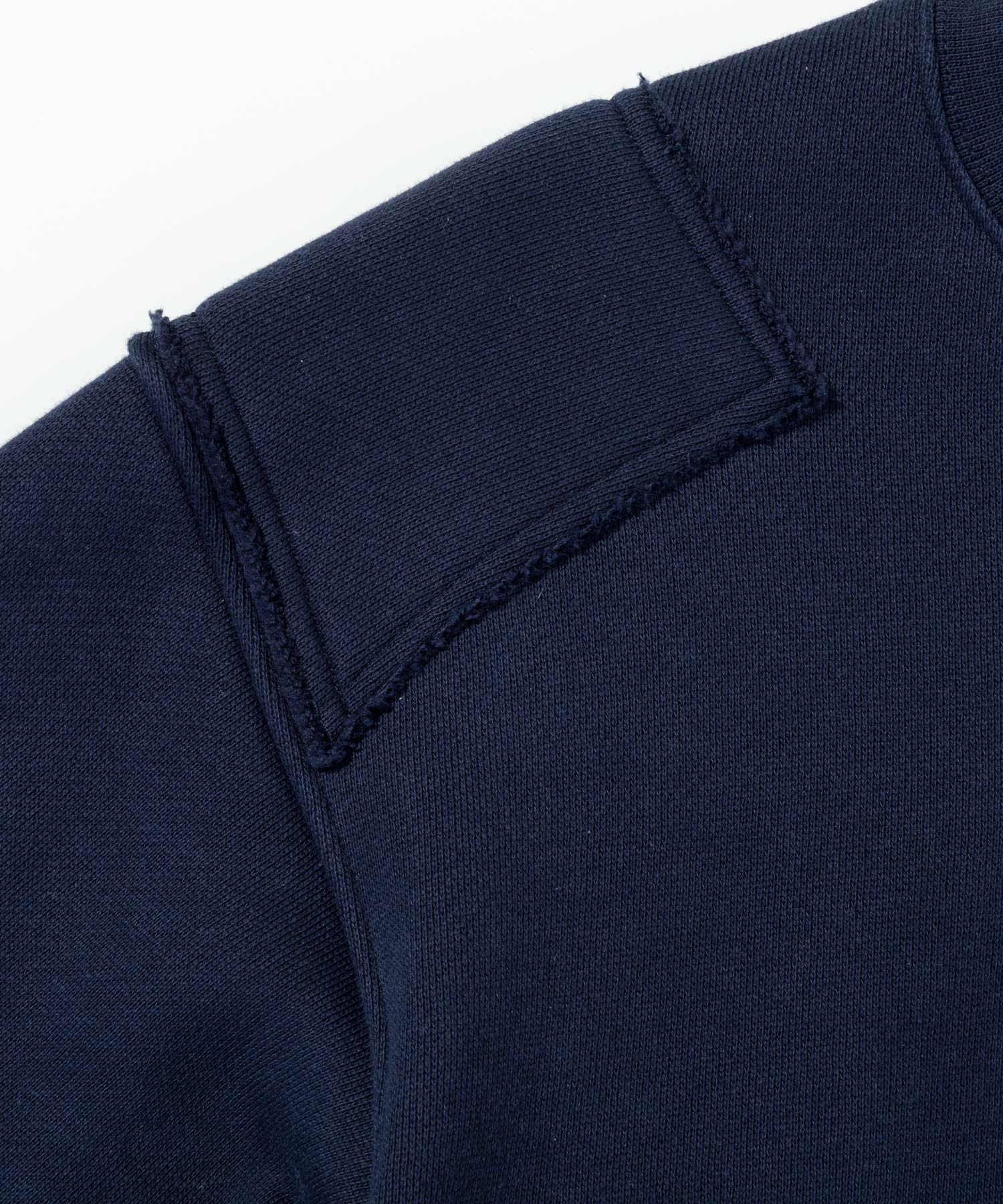 SWEAT SHIRT, TYPE P-001