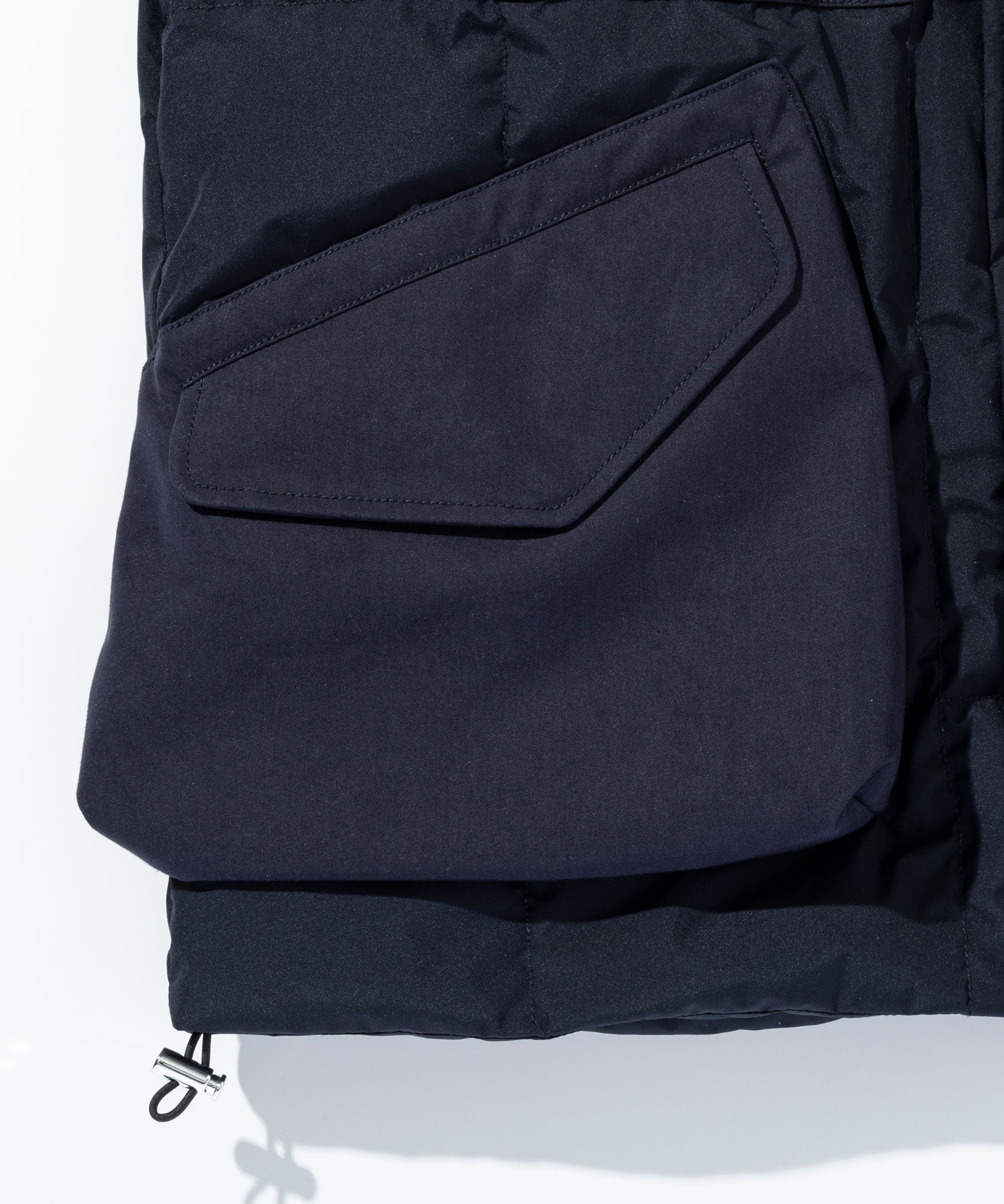 JACKET, TYPE P-001