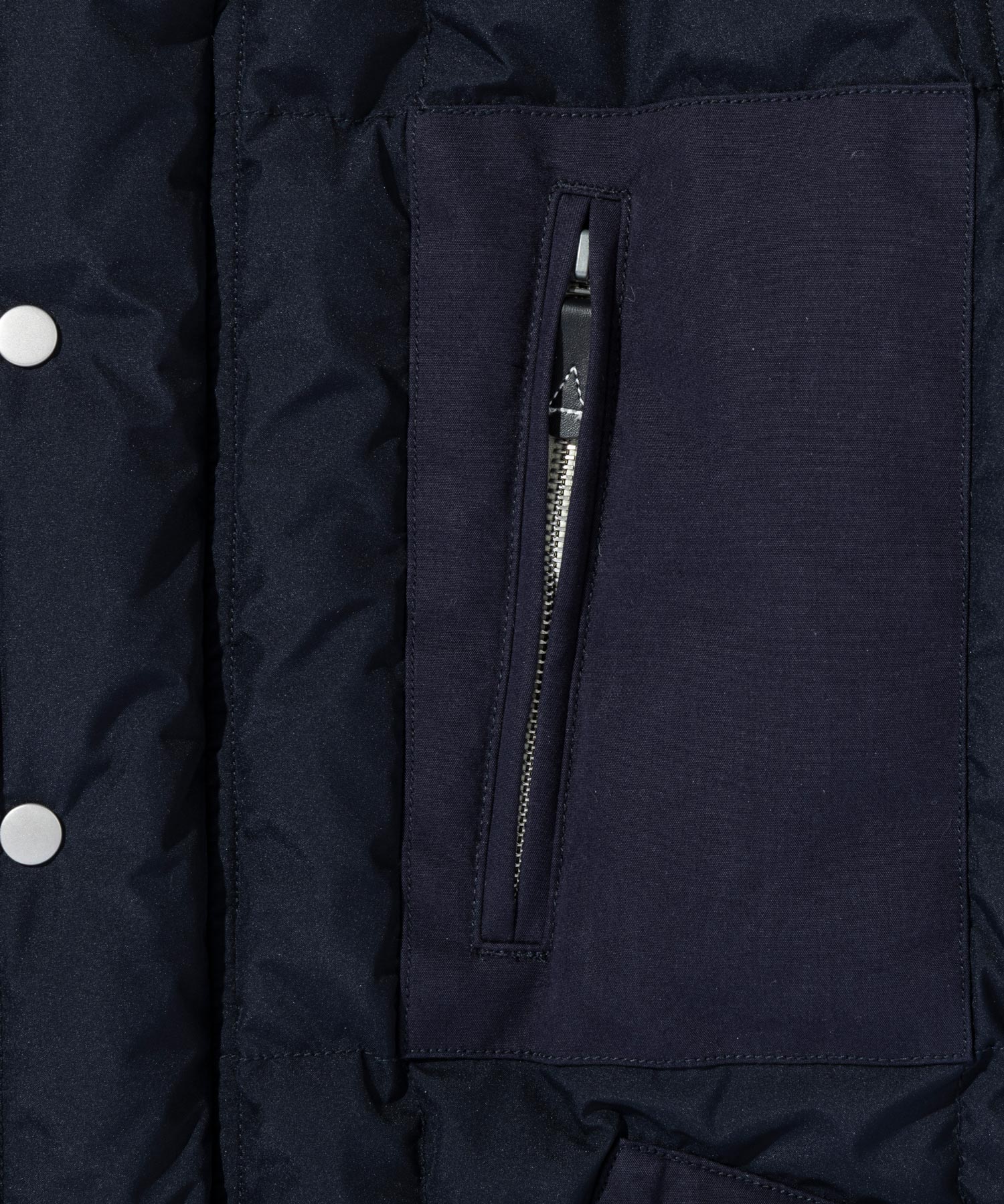 JACKET, TYPE P-001