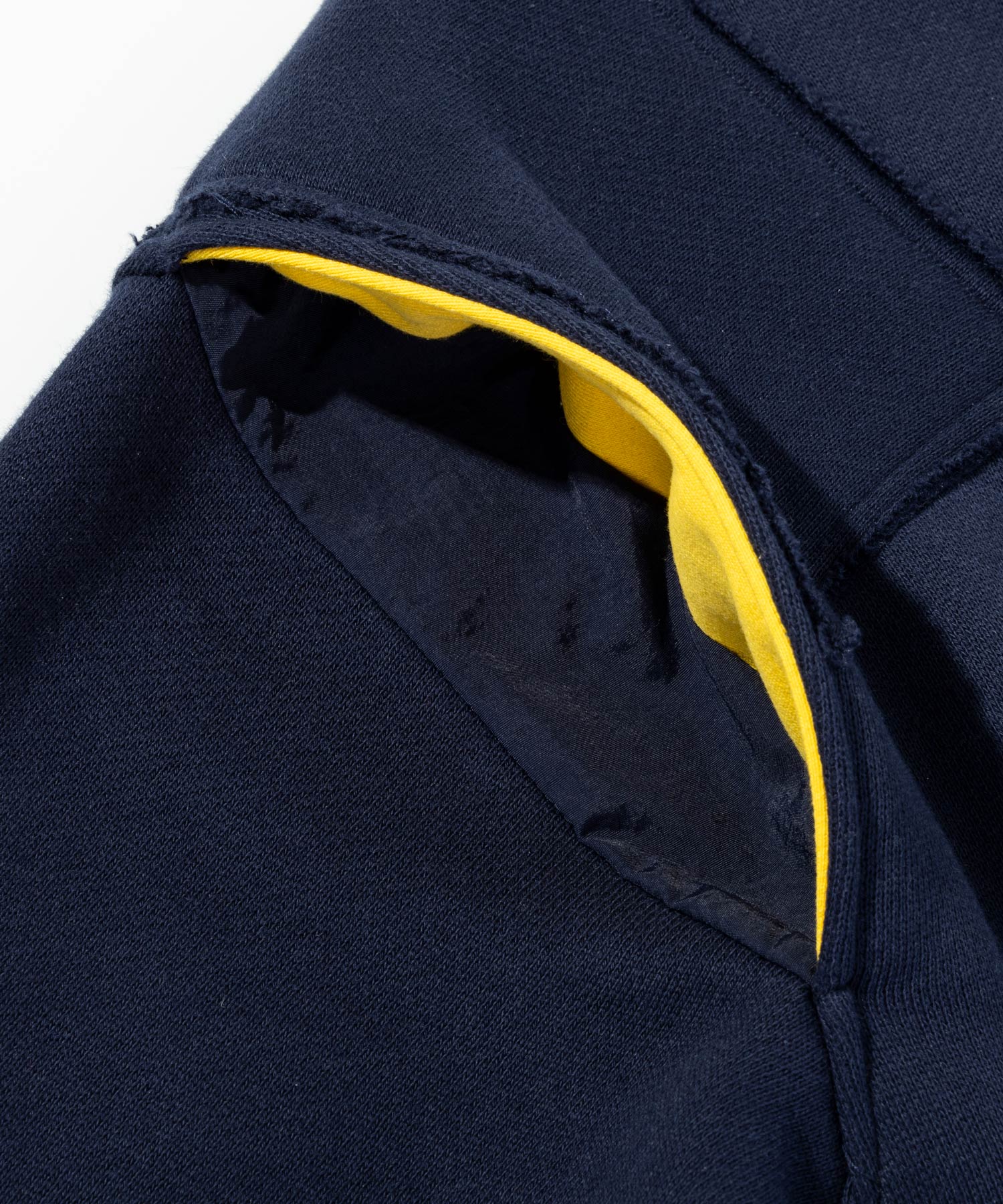 SWEAT SHIRT, TYPE P-001
