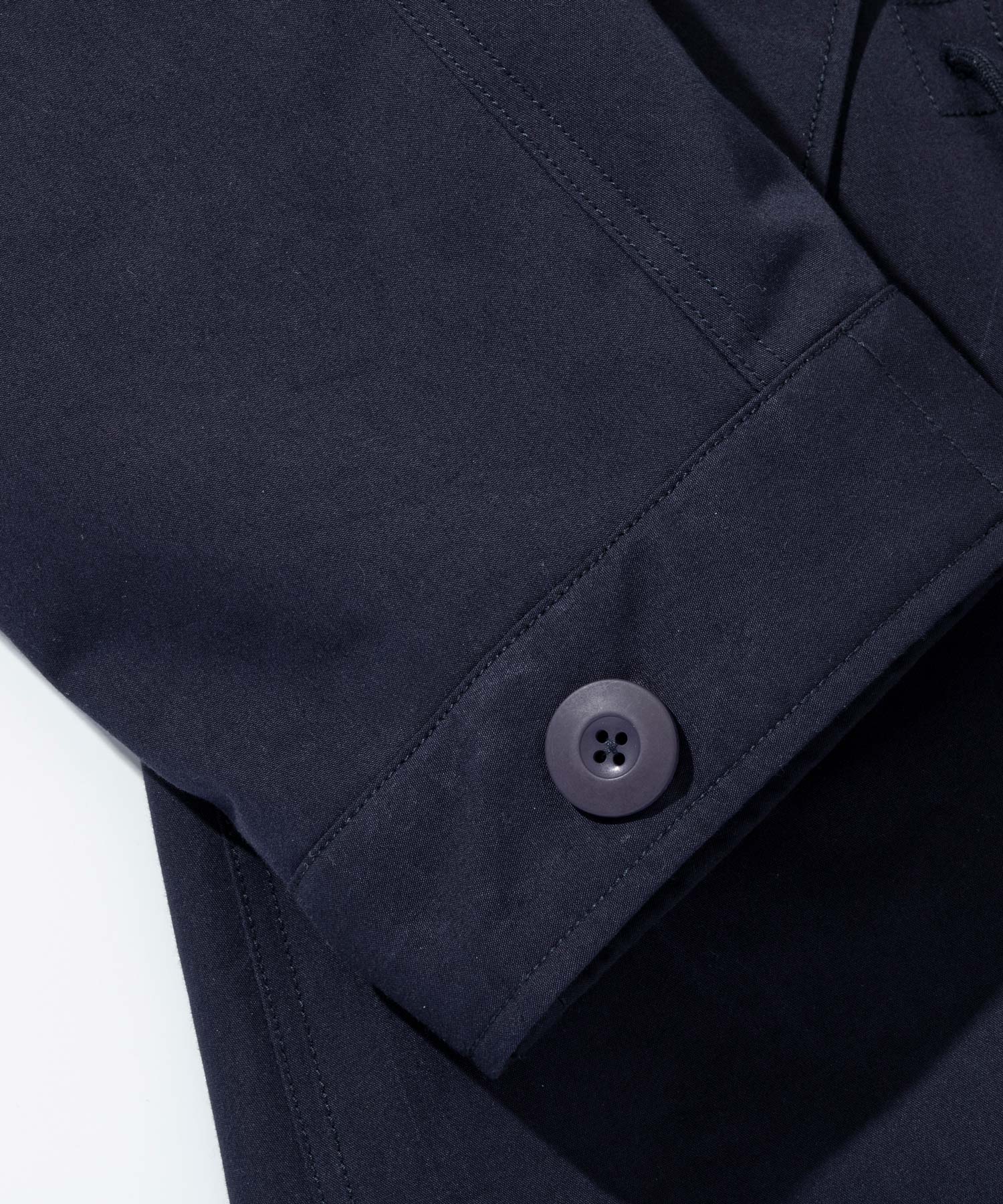 COAT, TYPE P-001