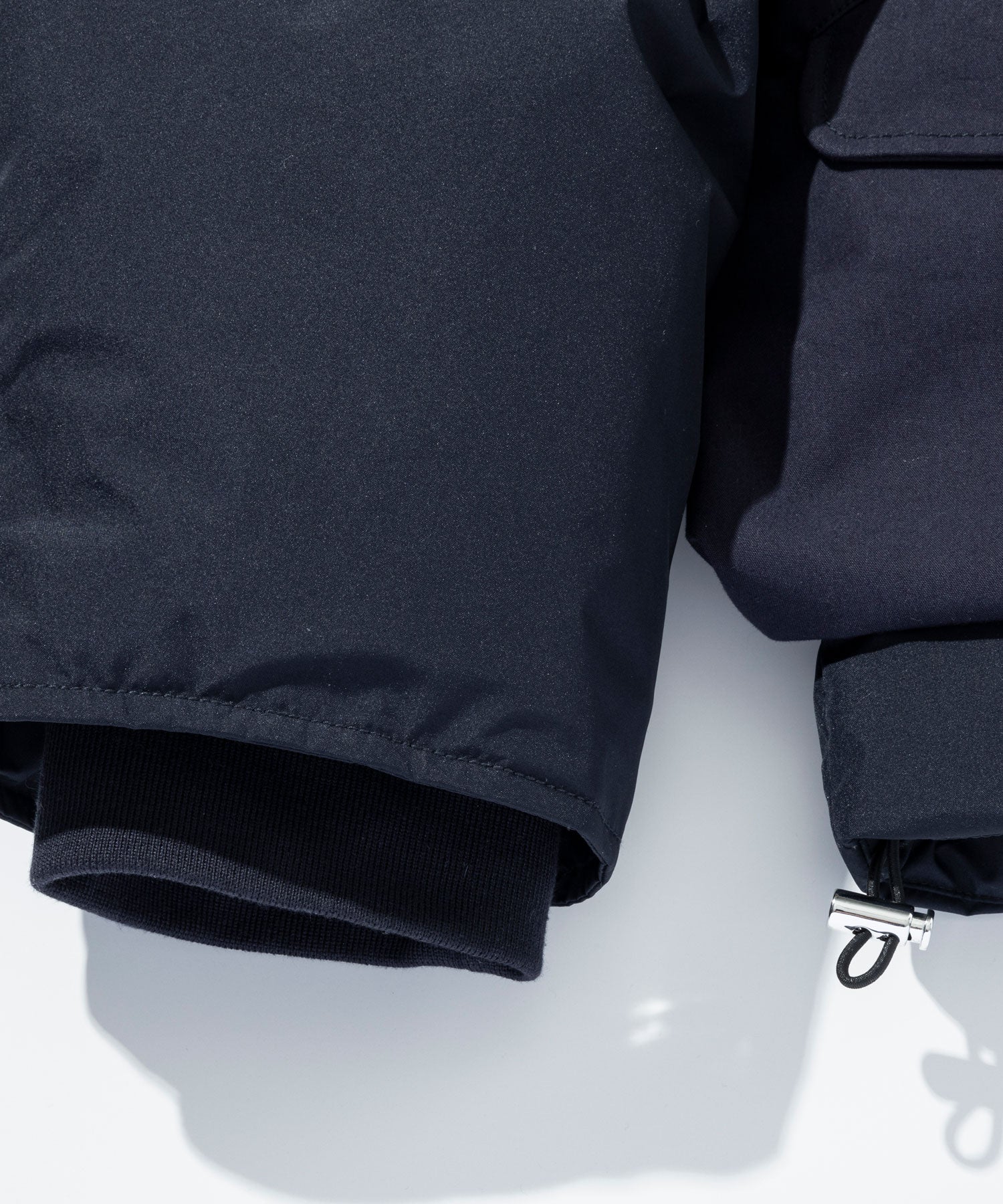 JACKET, TYPE P-001