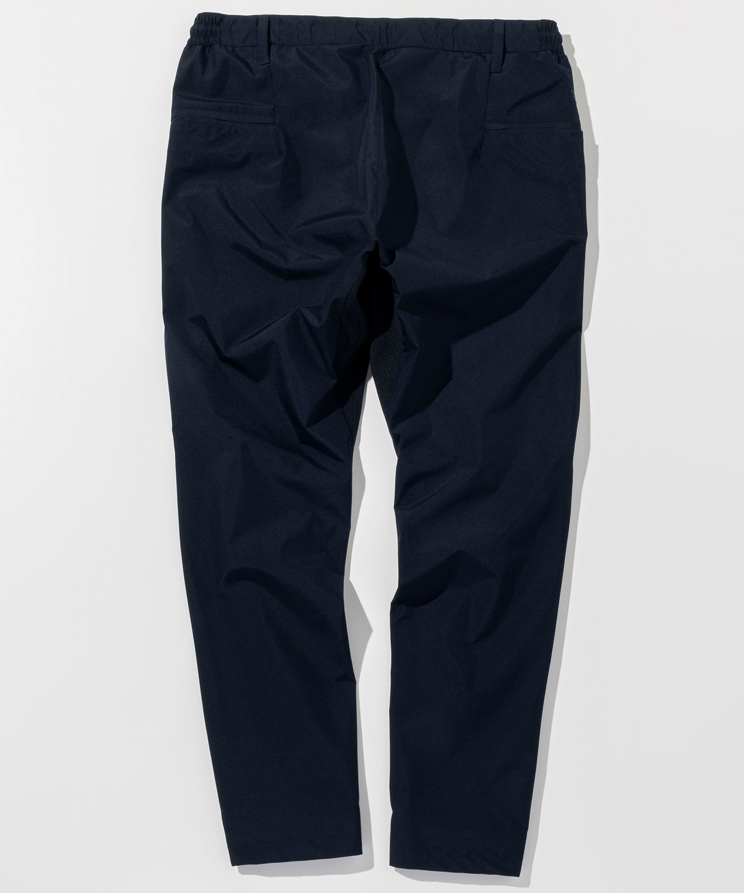 【MENS】GTX SLACKS スラックス / WINDSTOPPER(R) プロダクト by GORE-TEX LABS /ウィンドストッパー/ゴアテックス/1PIU1UGUALE3 RELAX × +phenix(ウノピゥウノウグァーレトレ リラックス)