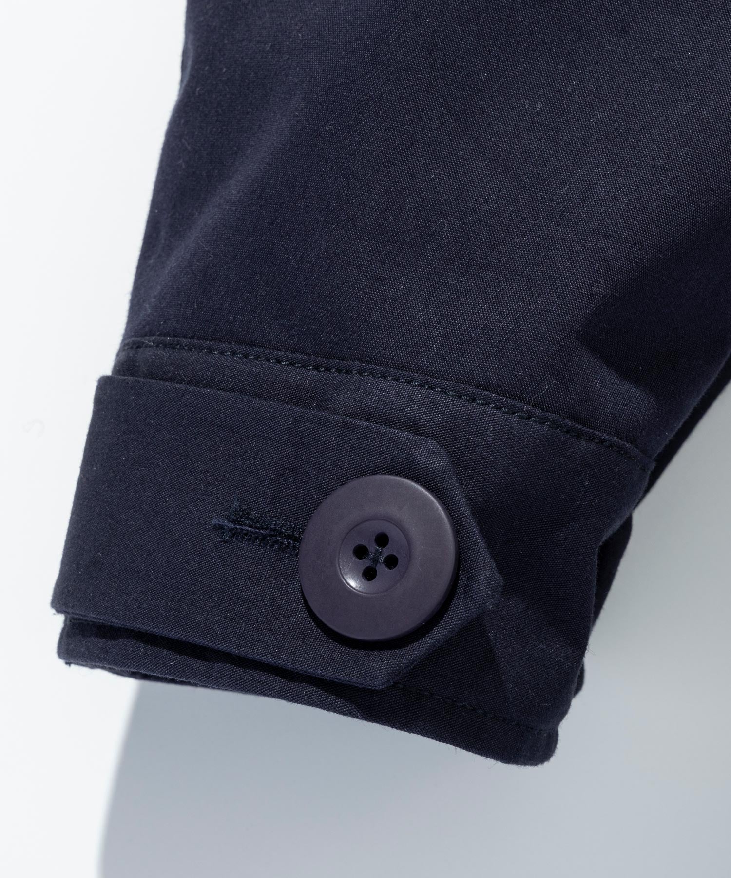 COAT, TYPE P-001