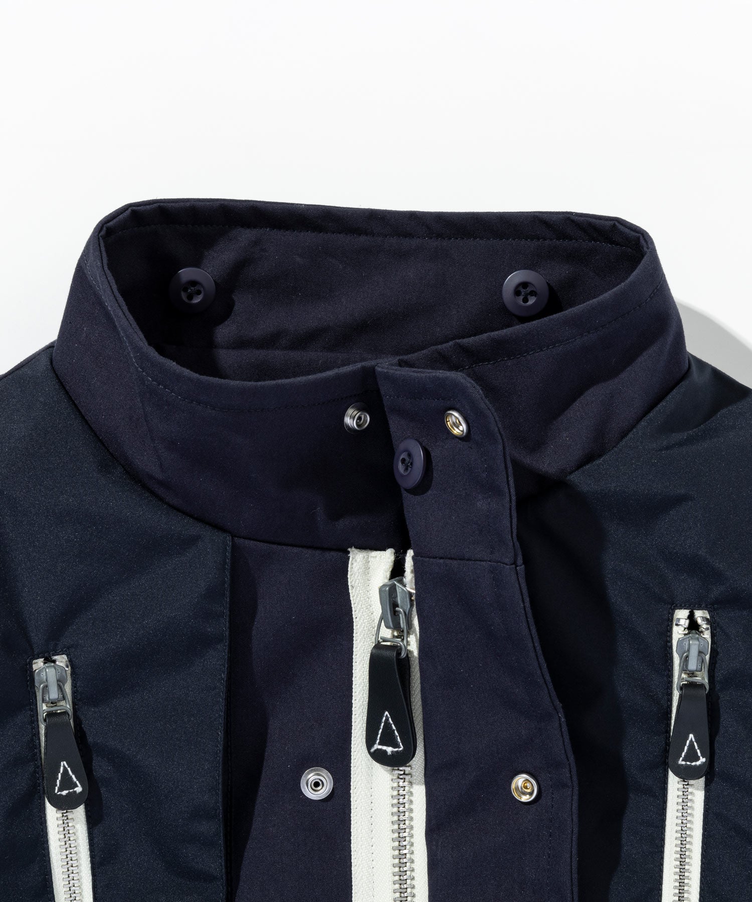 COAT, TYPE P-001