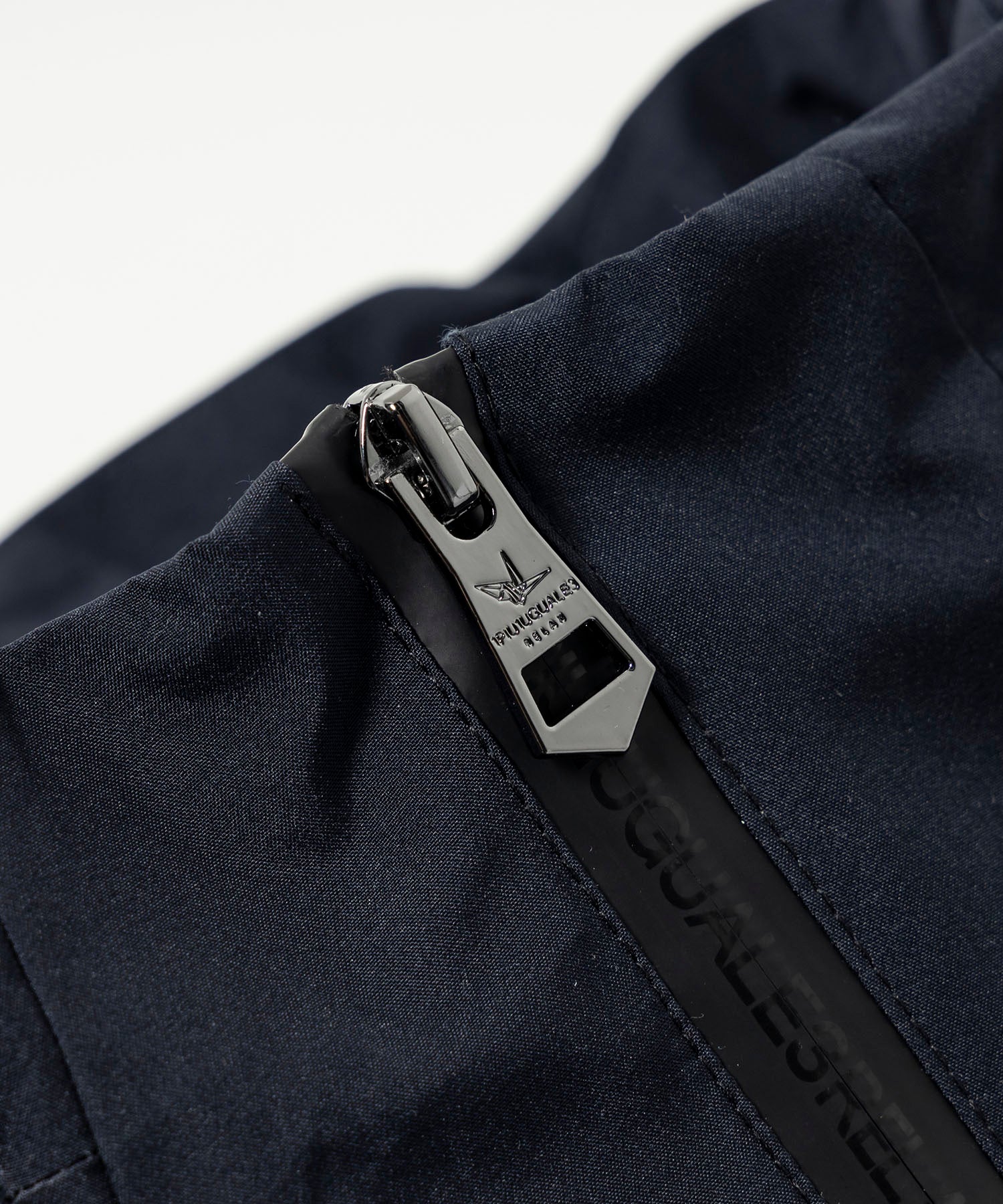 【MENS】GTX TRACK JACKET トラックジャケット / WINDSTOPPER(R) プロダクト by GORE-TEX LABS /ウィンドストッパー/ゴアテックス/1PIU1UGUALE3 RELAX × +phenix(ウノピゥウノウグァーレトレ リラックス)