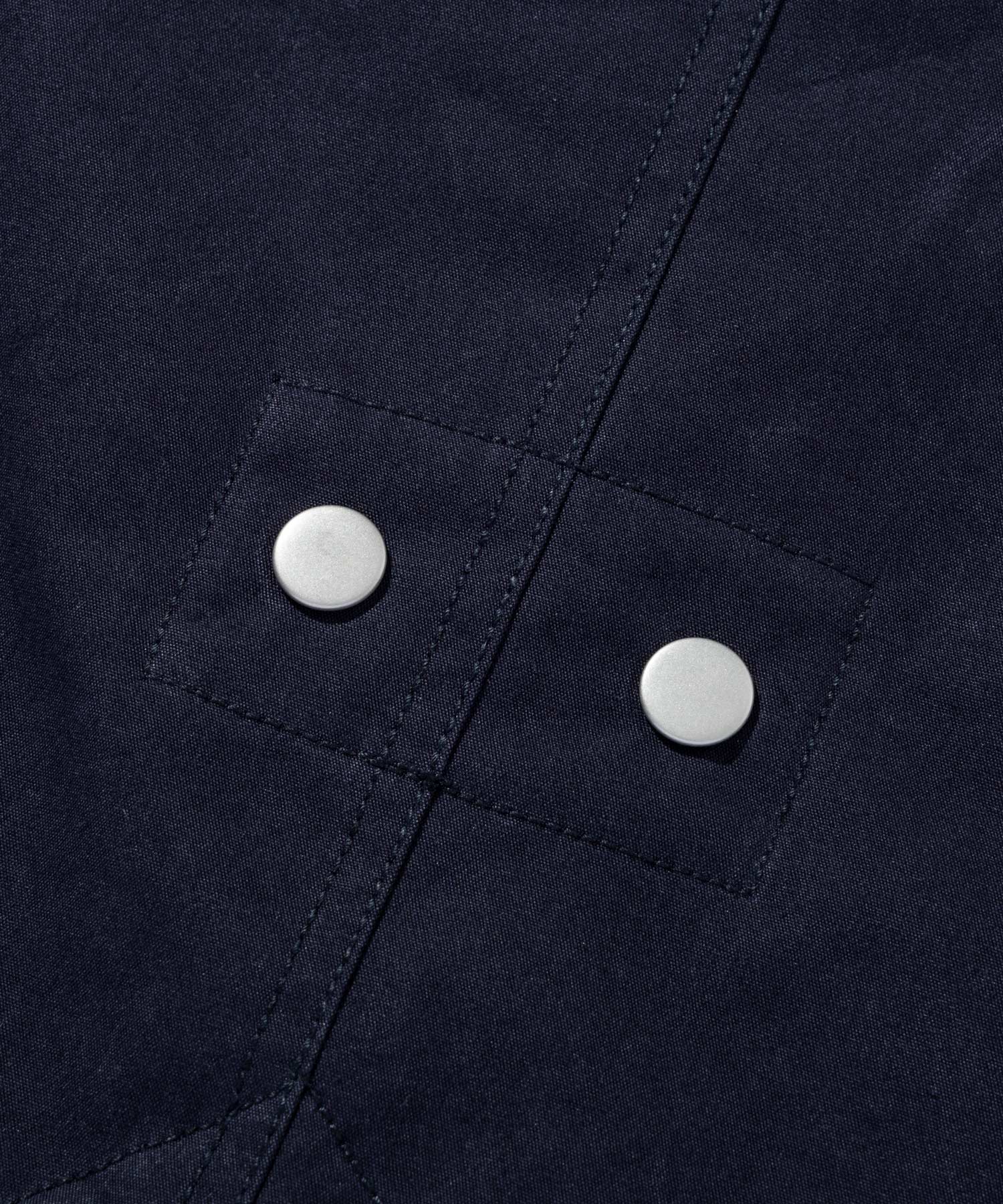 COAT, TYPE P-001