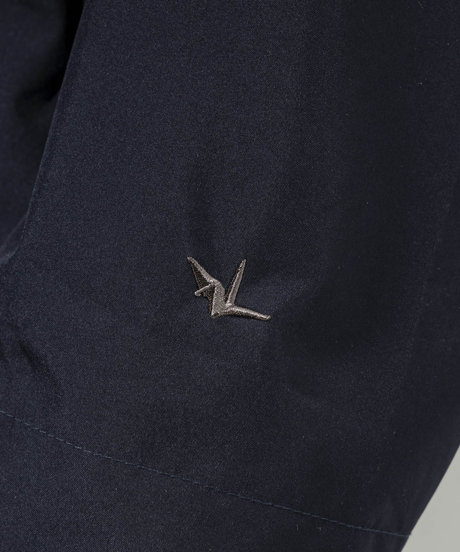【MENS】GTX TRACK JACKET トラックジャケット / WINDSTOPPER(R) プロダクト by GORE-TEX LABS /ウィンドストッパー/ゴアテックス/1PIU1UGUALE3 RELAX × +phenix(ウノピゥウノウグァーレトレ リラックス)