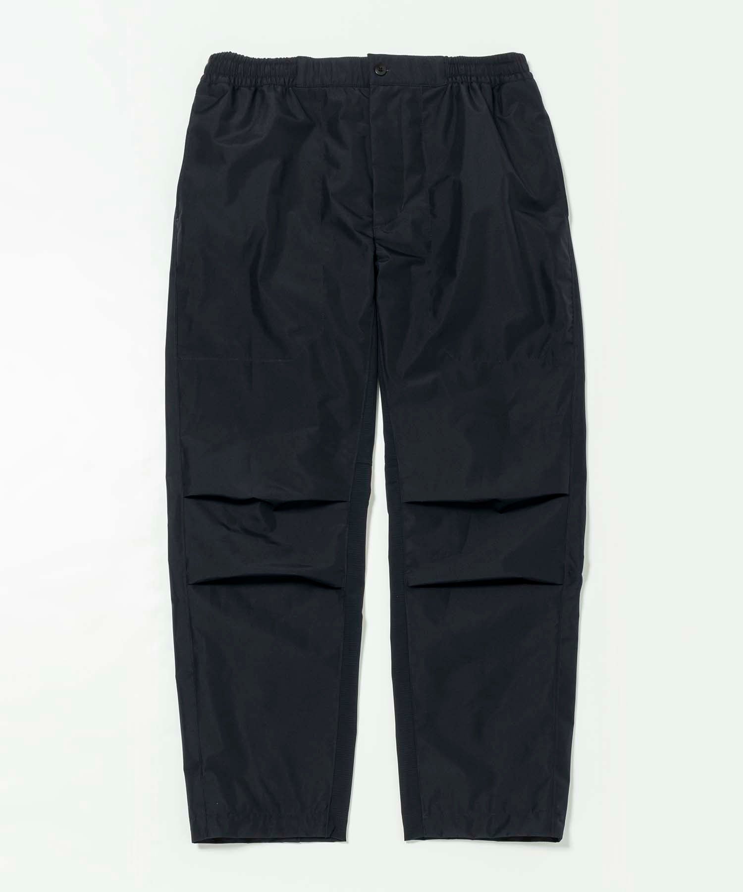 【MENS】HYBRID LONG PANTS アウトドア ロングパンツ メンズパンツ ゴアテックスウェア 耐水 撥水 防風 蒸れにくい ウィンドストッパー / WINDSTOPPER(R) プロダクト by GORE TEX LABS +phenix(プラスフェニックス)　