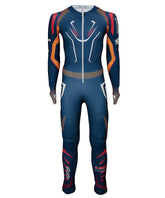 【UNI】HONDA One Piece Racing Suit HONDA GSレーシングスーツ / HONDA / スキー用 レーシングスーツ /phenixスキーウェア 24AW
