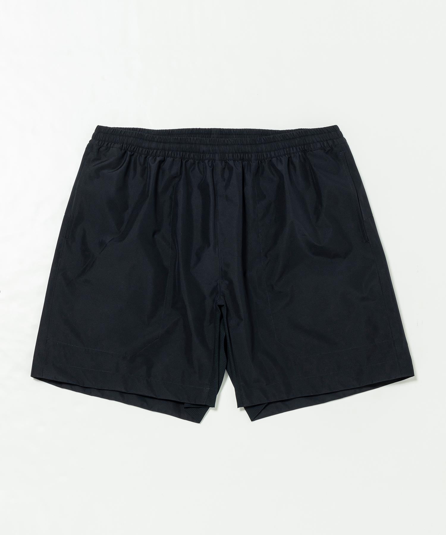 【MENS】HYBRID SHORTS アウトドア ショートパンツ メンズパンツ ショーツ ゴアテックスウェア 耐水 撥水 防風 蒸れにくい ウィンドストッパー / WINDSTOPPER(R) プロダクト by GORE TEX LABS +phenix(プラスフェニックス)