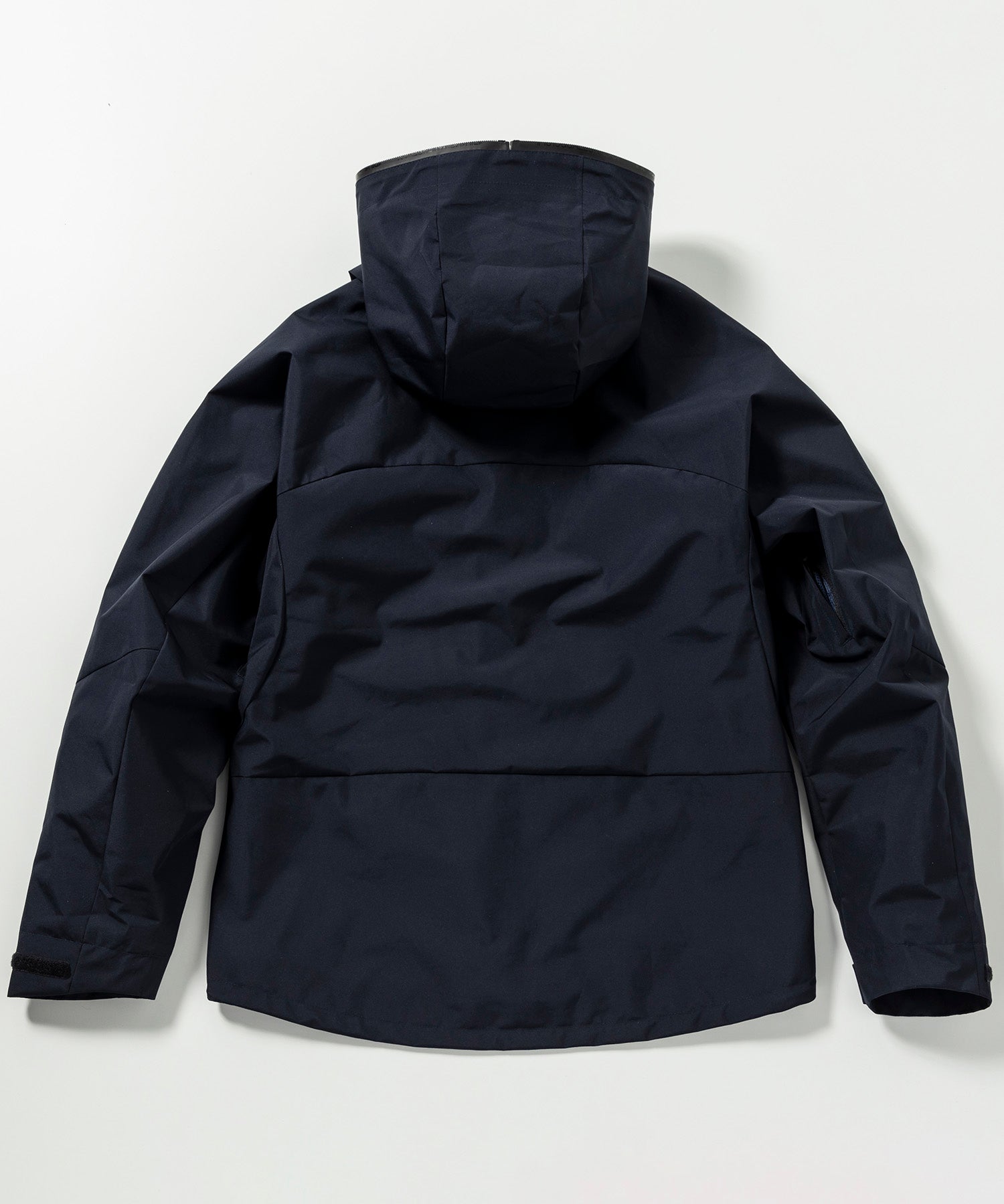 【MENS】GTX MOUNTAIN PARKA マウンテンパーカー / WINDSTOPPER(R) プロダクト by GORE-TEX LABS /ウィンドストッパー/ゴアテックス/1PIU1UGUALE3 RELAX × +phenix(ウノピゥウノウグァーレトレ リラックス)