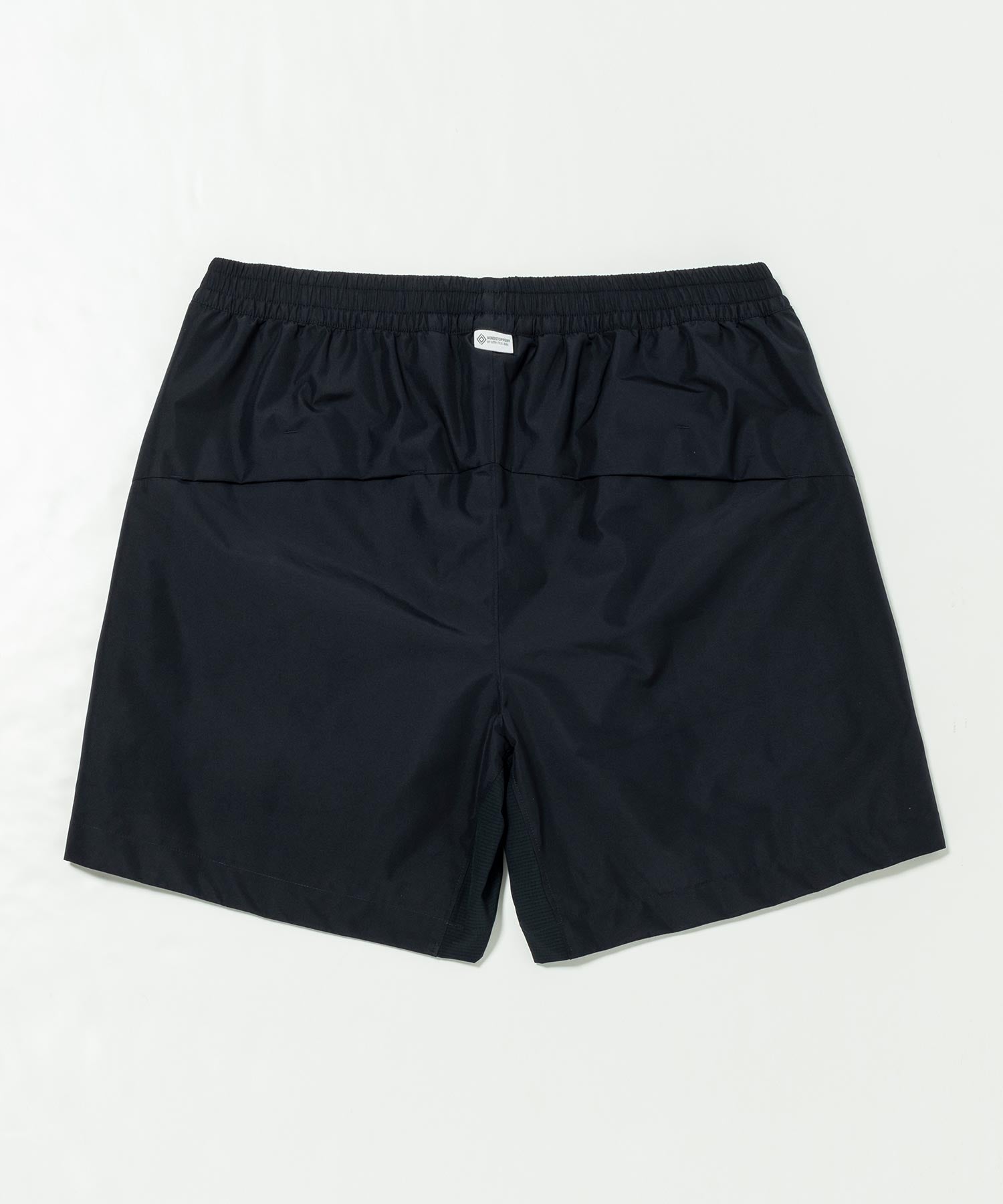 【MENS】HYBRID SHORTS アウトドア ショートパンツ メンズパンツ ショーツ ゴアテックスウェア 耐水 撥水 防風 蒸れにくい ウィンドストッパー / WINDSTOPPER(R) プロダクト by GORE TEX LABS +phenix(プラスフェニックス)