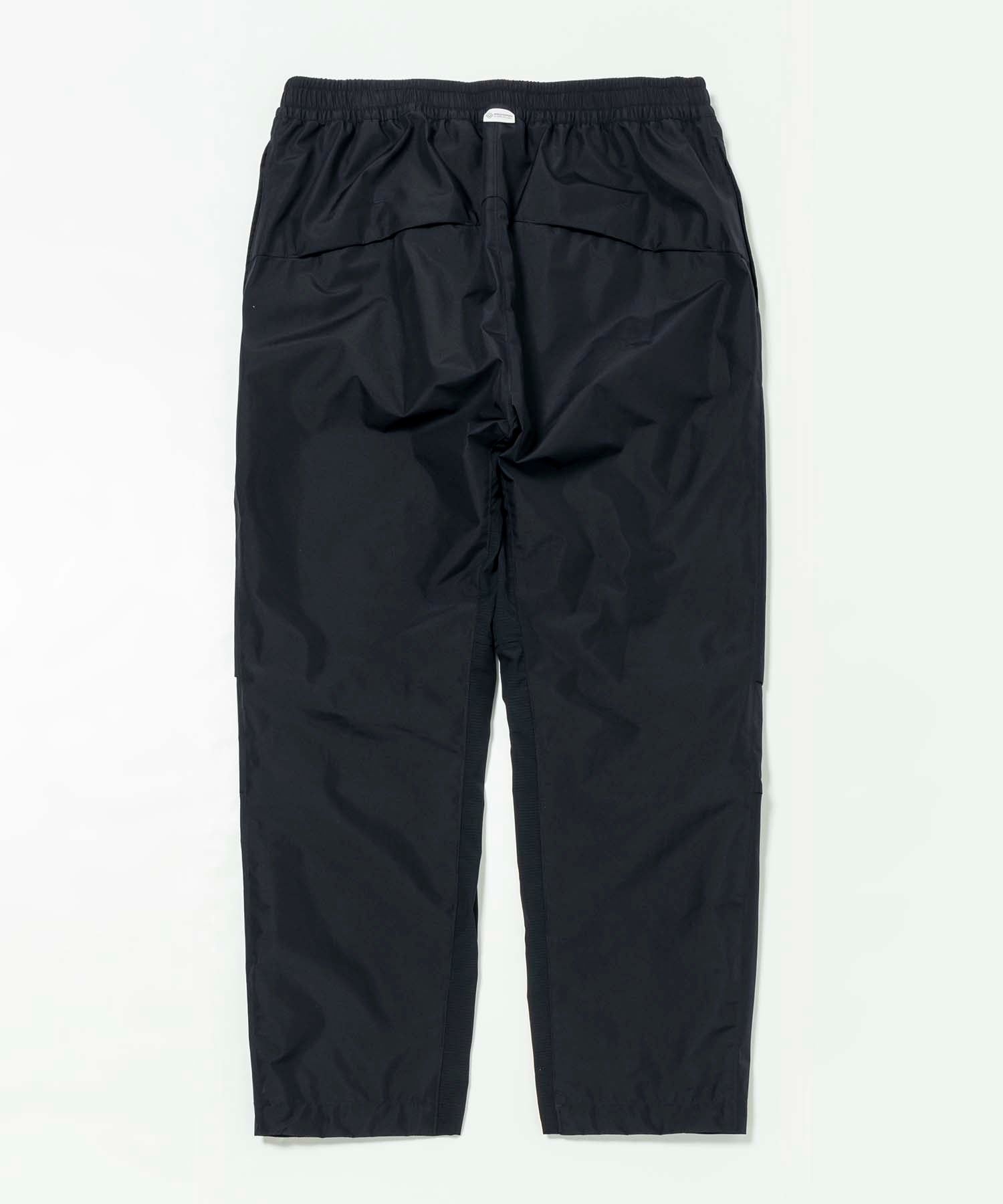 【MENS】HYBRID LONG PANTS アウトドア ロングパンツ メンズパンツ ゴアテックスウェア 耐水 撥水 防風 蒸れにくい ウィンドストッパー / WINDSTOPPER(R) プロダクト by GORE TEX LABS +phenix(プラスフェニックス)　