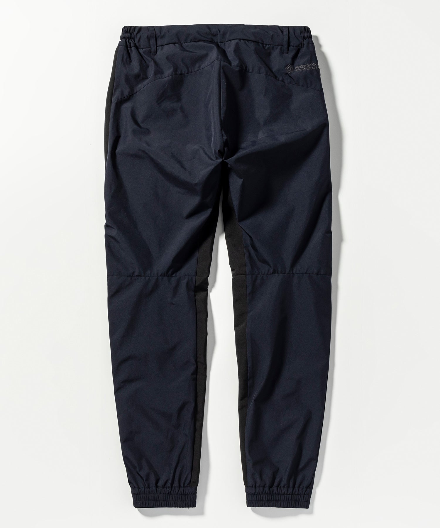 【MENS】GTX LONG PANTS ロングパンツ / WINDSTOPPER(R) プロダクト by GORE-TEX LABS /ウィンドストッパー/ゴアテックス/1PIU1UGUALE3 RELAX × +phenix(ウノピゥウノウグァーレトレ リラックス)