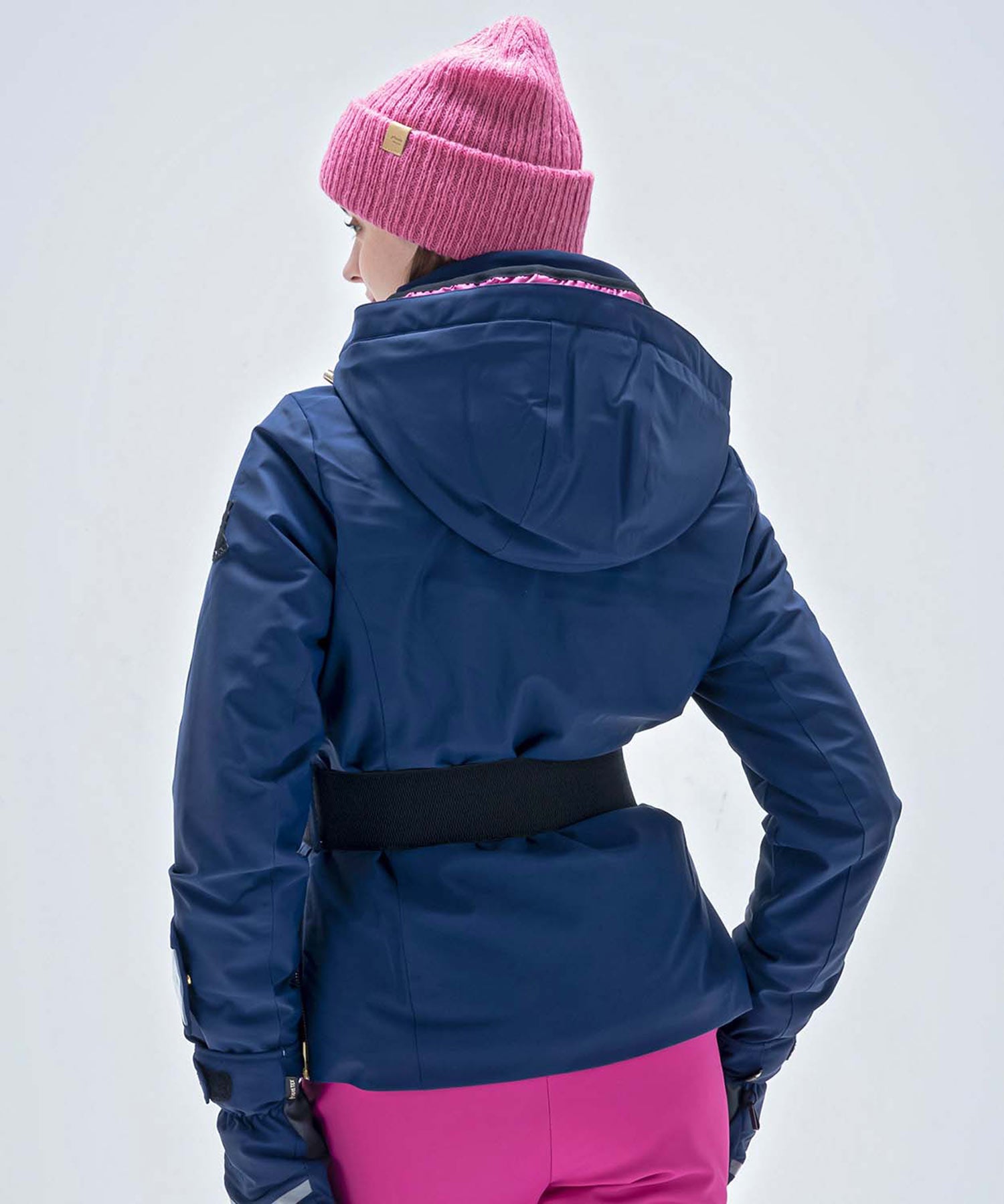 【WOMENS】スキーウェア アウタージャケット トップス Transcends Shade Jacket / GRACE /phenixスキーウェア23AW