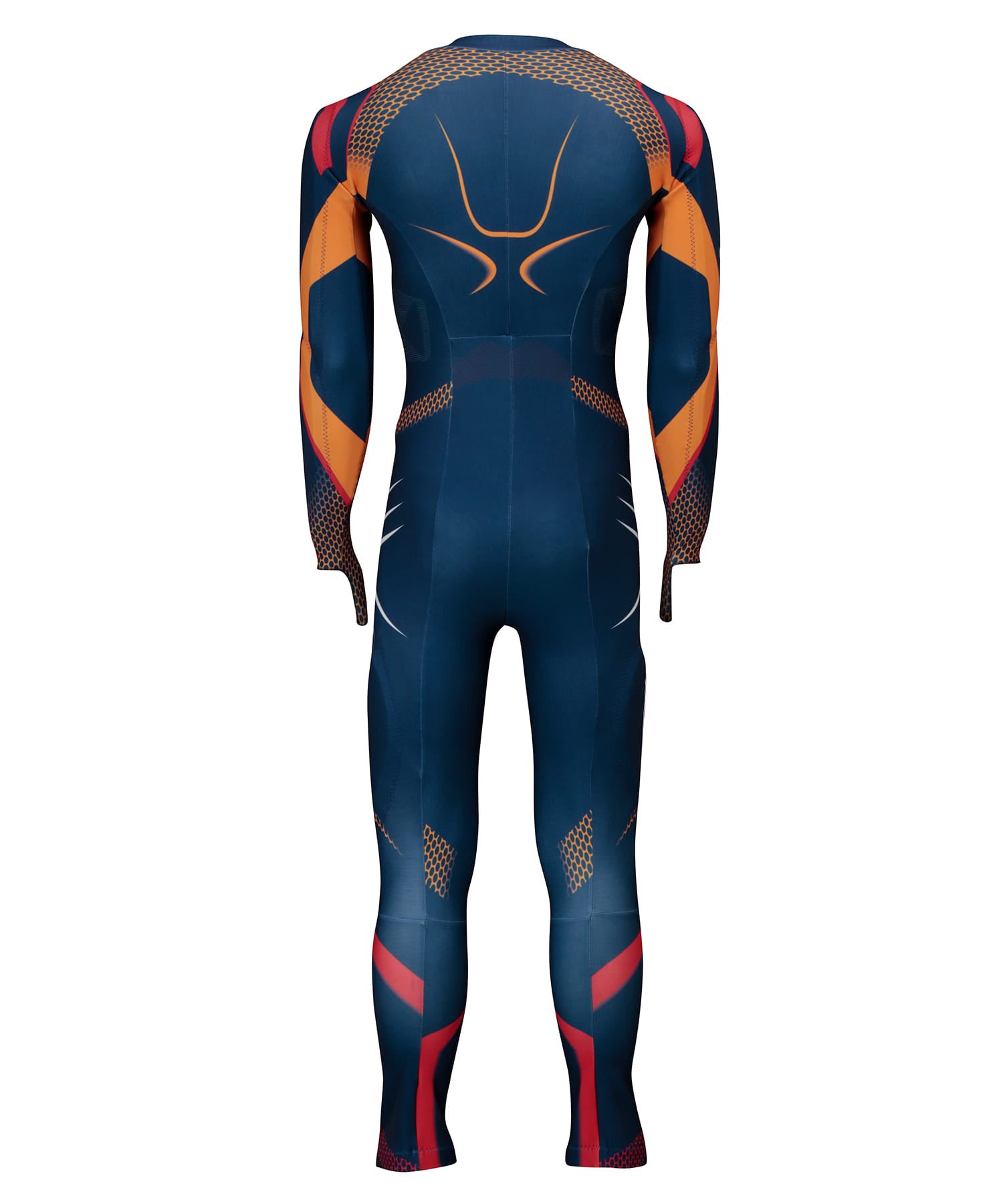 【UNI】HONDA One Piece Racing Suit HONDA GSレーシングスーツ / HONDA / スキー用 レーシングスーツ /phenixスキーウェア 24AW