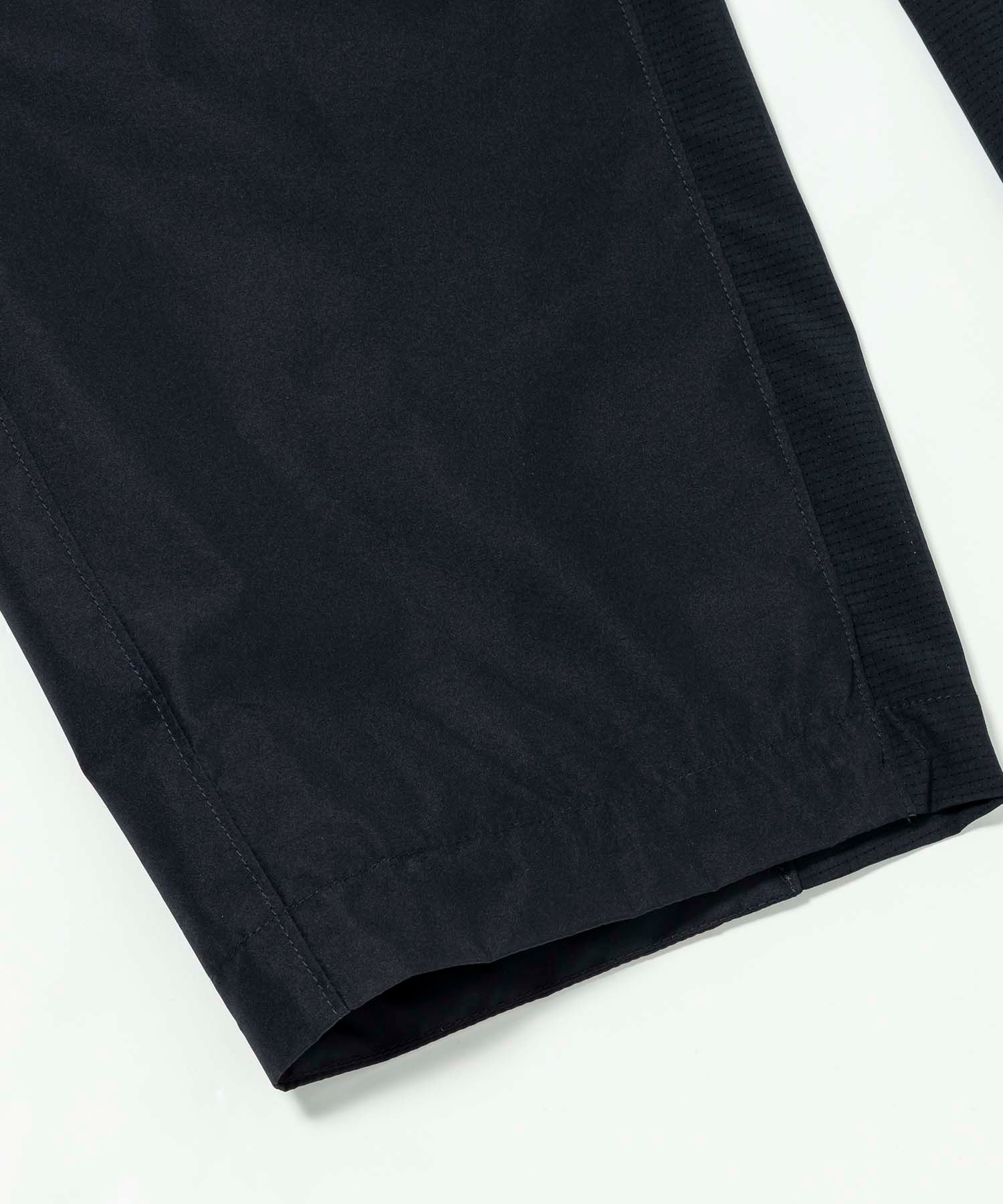 【MENS】HYBRID LONG PANTS アウトドア ロングパンツ メンズパンツ ゴアテックスウェア 耐水 撥水 防風 蒸れにくい ウィンドストッパー / WINDSTOPPER(R) プロダクト by GORE TEX LABS +phenix(プラスフェニックス)