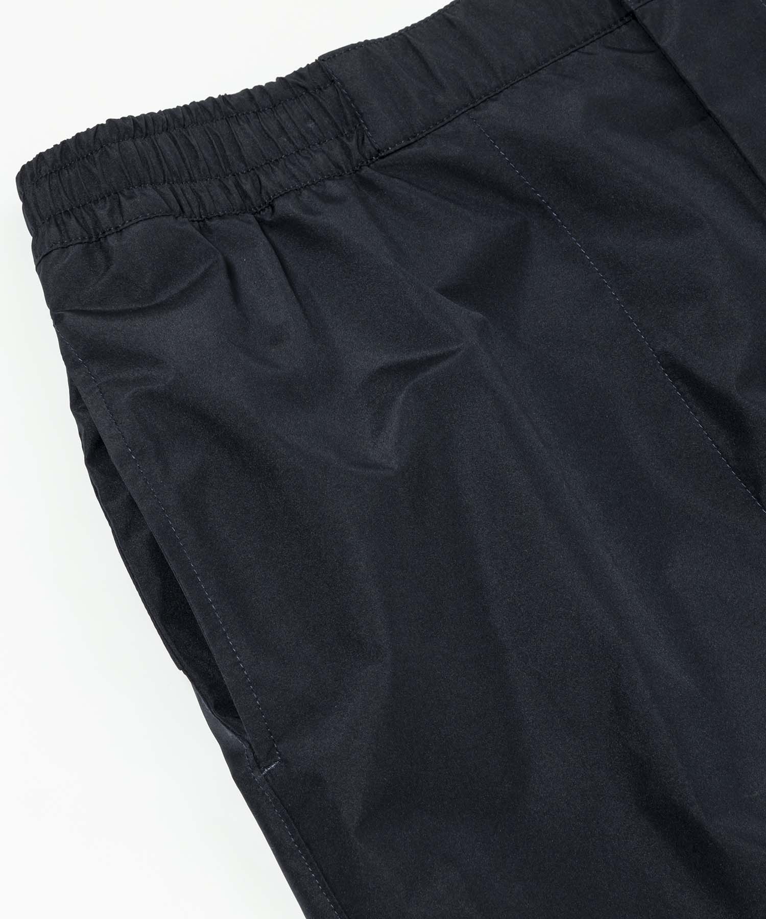 【MENS】HYBRID LONG PANTS アウトドア ロングパンツ メンズパンツ ゴアテックスウェア 耐水 撥水 防風 蒸れにくい ウィンドストッパー / WINDSTOPPER(R) プロダクト by GORE TEX LABS +phenix(プラスフェニックス)