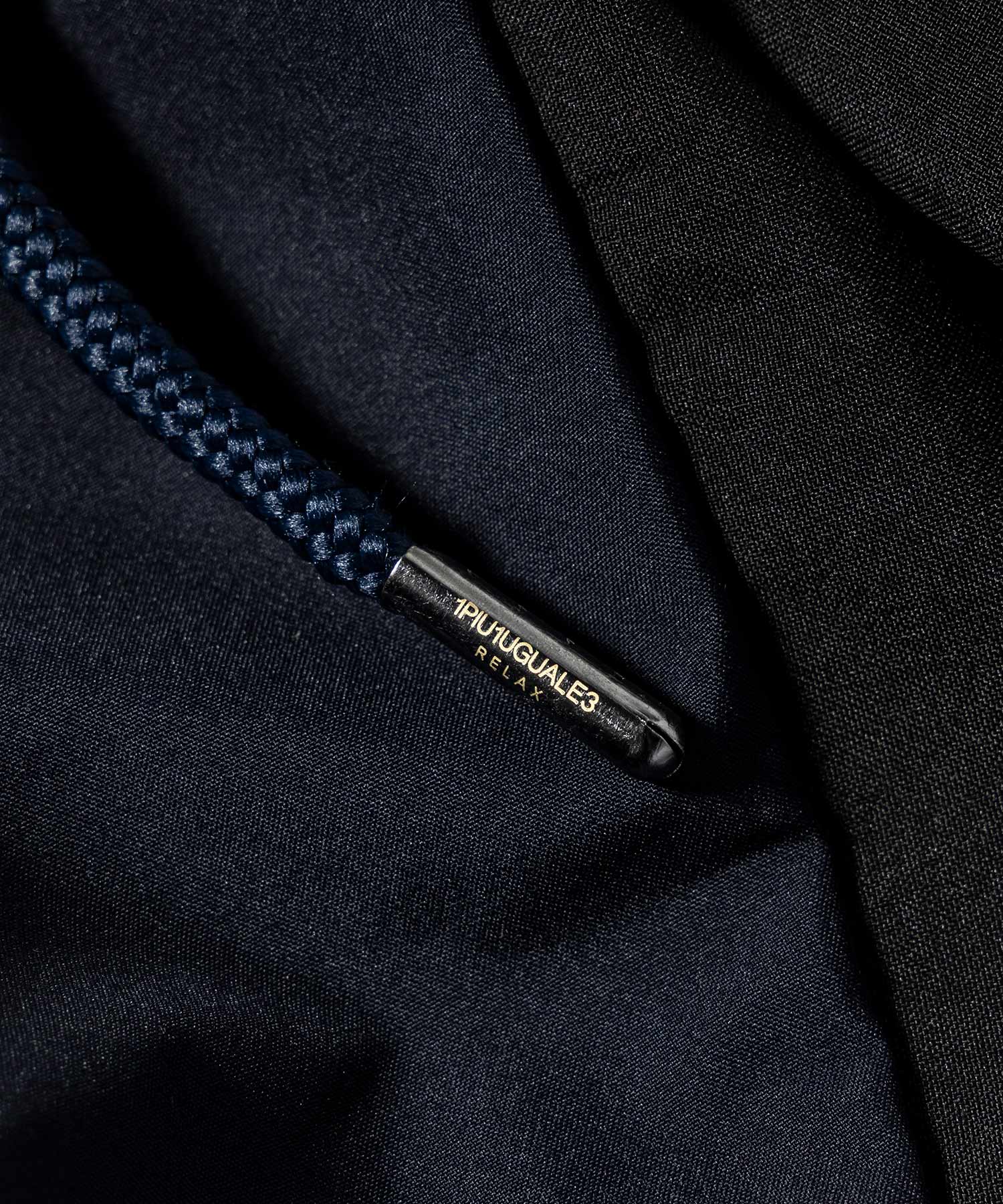 【MENS】GTX LONG PANTS ロングパンツ / WINDSTOPPER(R) プロダクト by GORE-TEX LABS /ウィンドストッパー/ゴアテックス/1PIU1UGUALE3 RELAX × +phenix(ウノピゥウノウグァーレトレ リラックス)