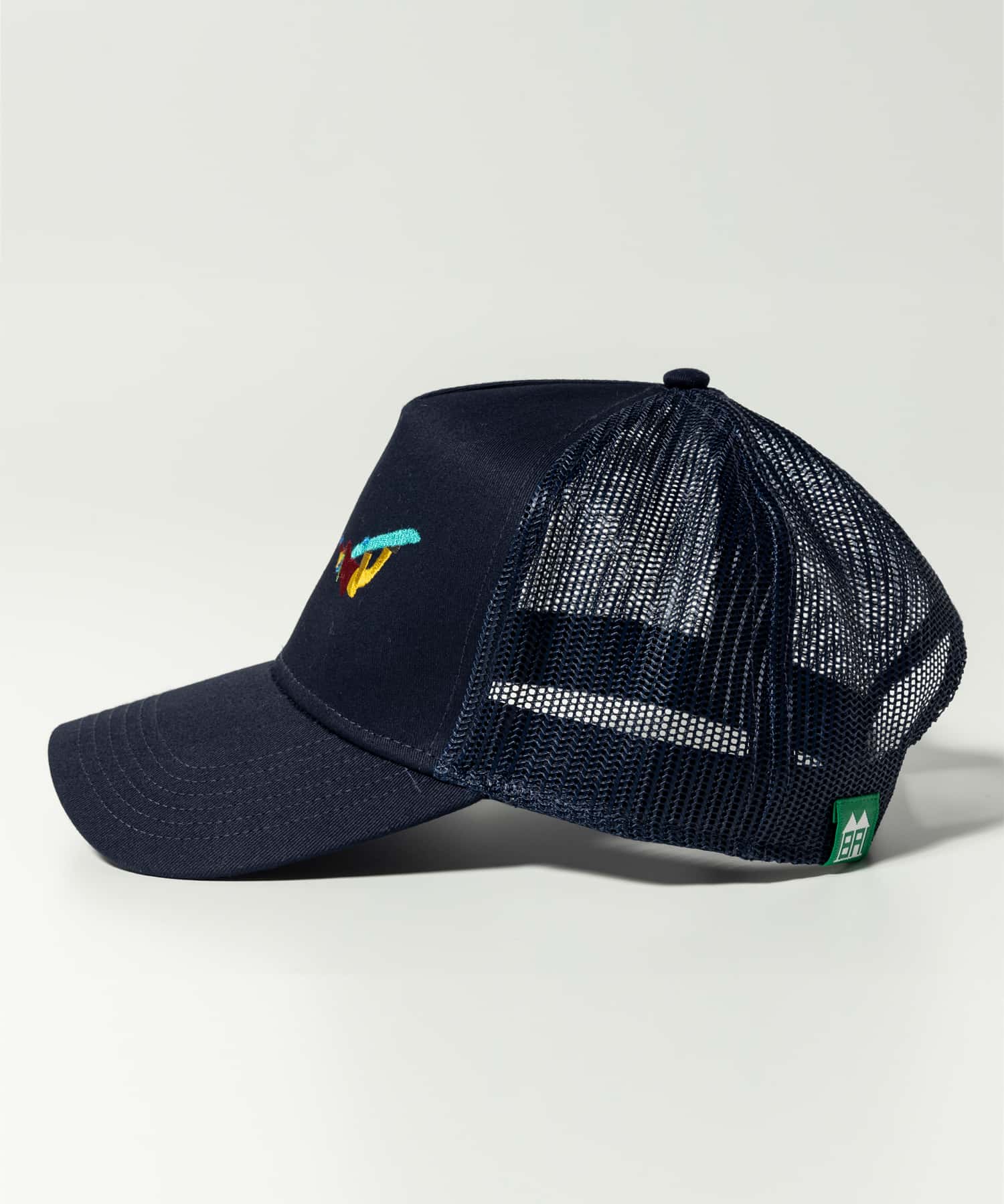 【MENS】Truckers Cap