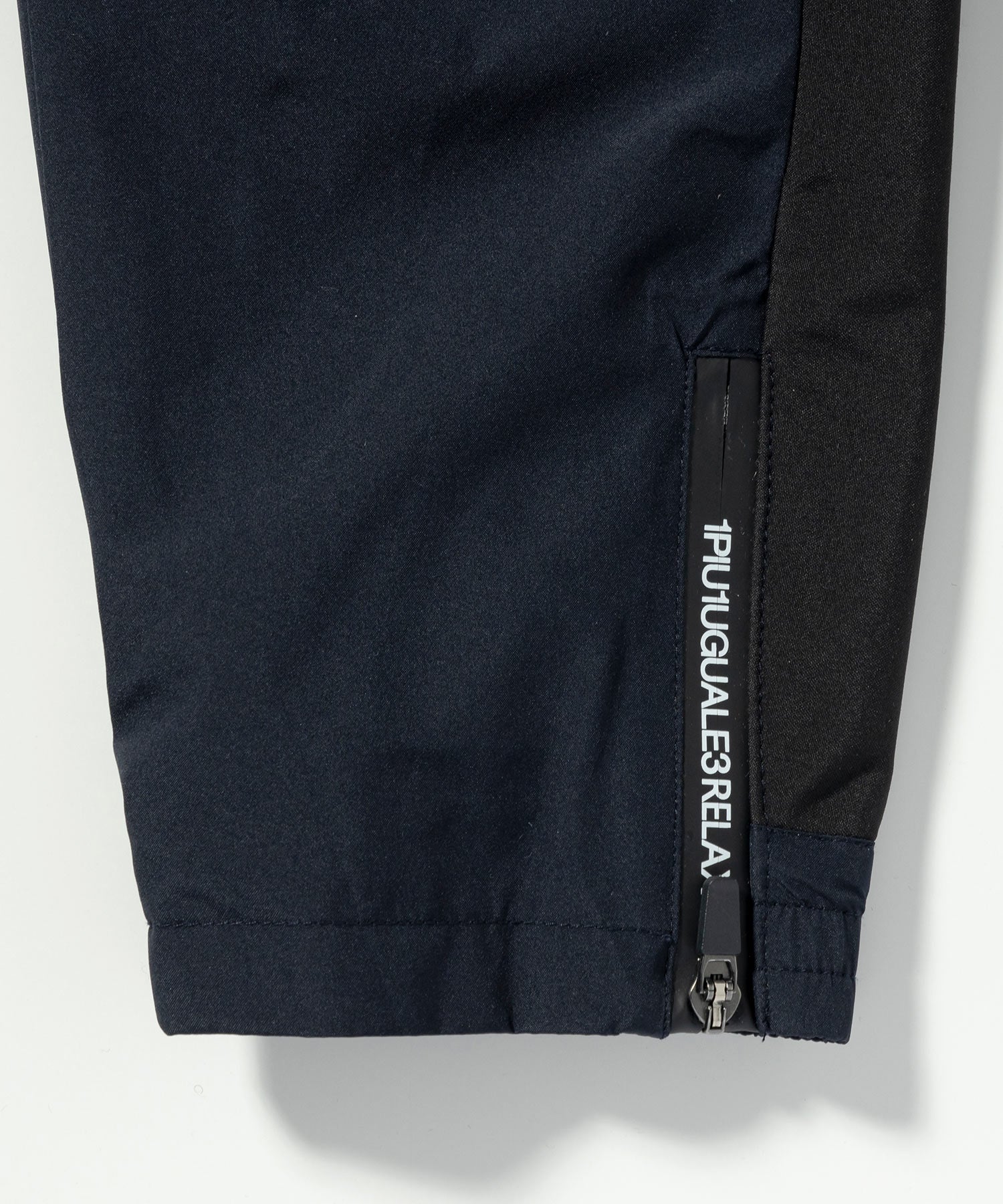 【MENS】GTX LONG PANTS ロングパンツ / WINDSTOPPER(R) プロダクト by GORE-TEX LABS /ウィンドストッパー/ゴアテックス/1PIU1UGUALE3 RELAX × +phenix(ウノピゥウノウグァーレトレ リラックス)