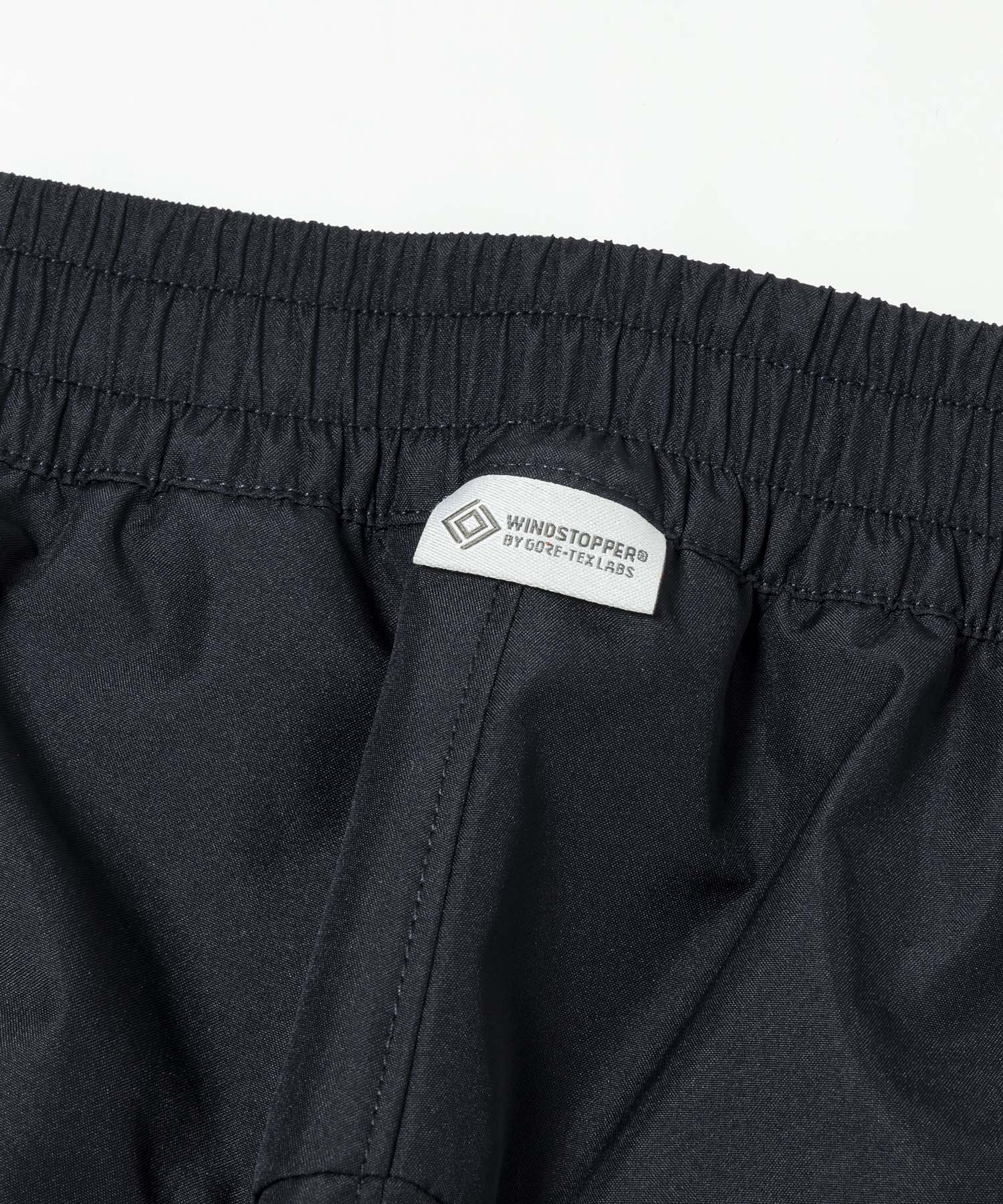 【MENS】HYBRID LONG PANTS アウトドア ロングパンツ メンズパンツ ゴアテックスウェア 耐水 撥水 防風 蒸れにくい ウィンドストッパー / WINDSTOPPER(R) プロダクト by GORE TEX LABS +phenix(プラスフェニックス)