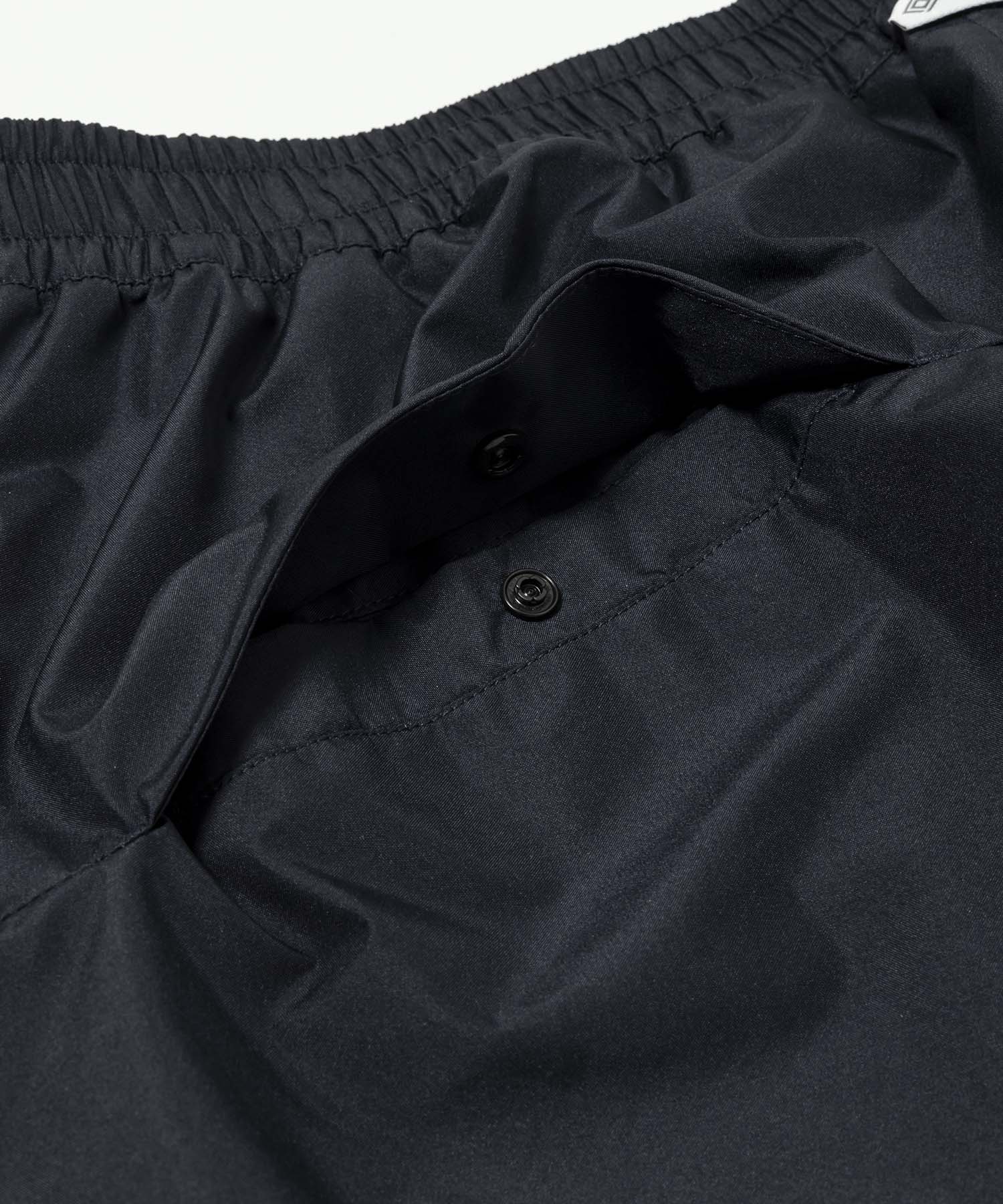 【MENS】HYBRID LONG PANTS アウトドア ロングパンツ メンズパンツ ゴアテックスウェア 耐水 撥水 防風 蒸れにくい ウィンドストッパー / WINDSTOPPER(R) プロダクト by GORE TEX LABS +phenix(プラスフェニックス)