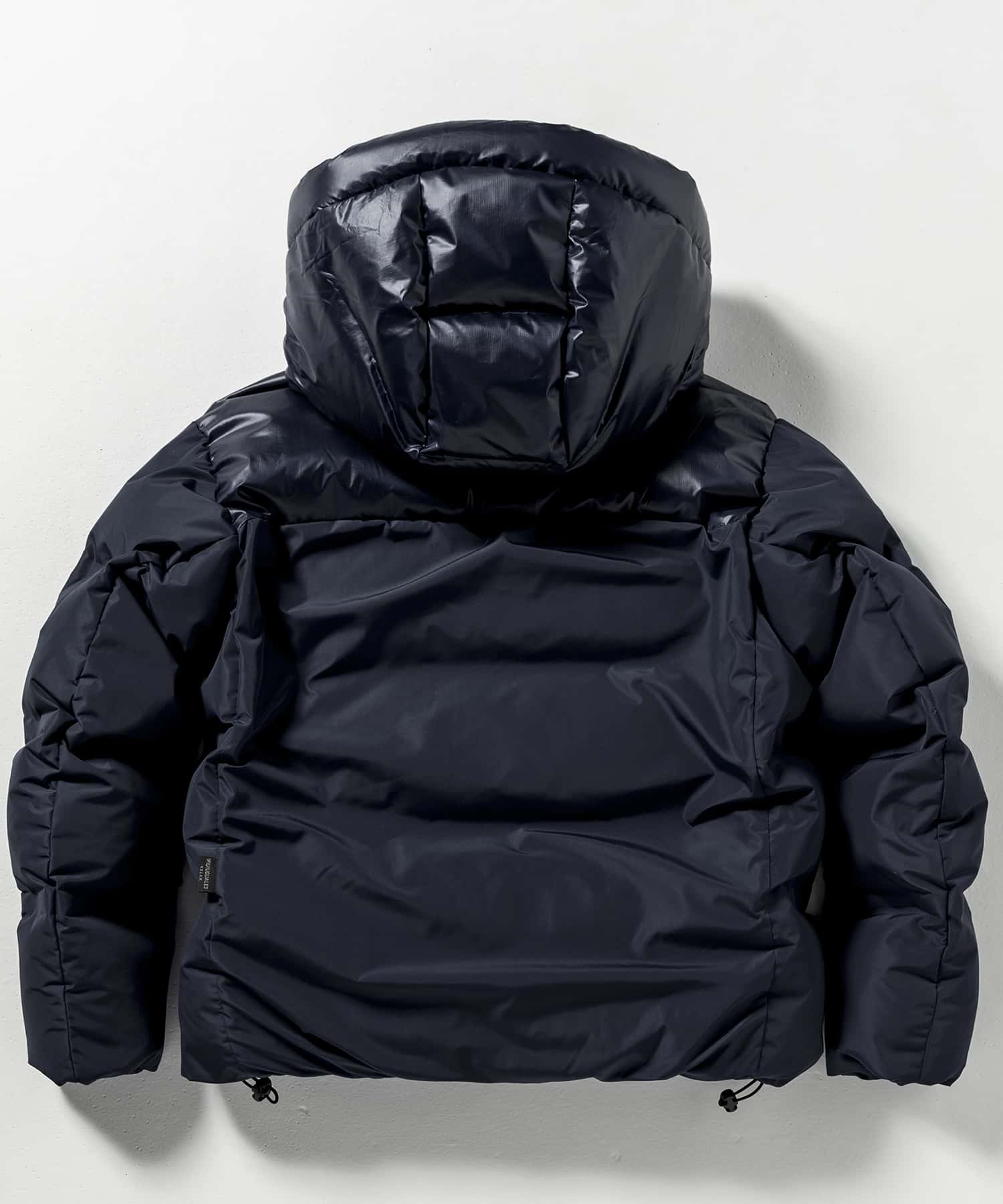 【MENS】コンビダウンジャケット WINDSTOPPER(R) プロダクト by GORE-TEX LABS /ウィンドストッパー/ゴアテックス/1PIU1UGUALE3 RELAX × +phenix(ウノピゥウノウグァーレトレ リラックス)