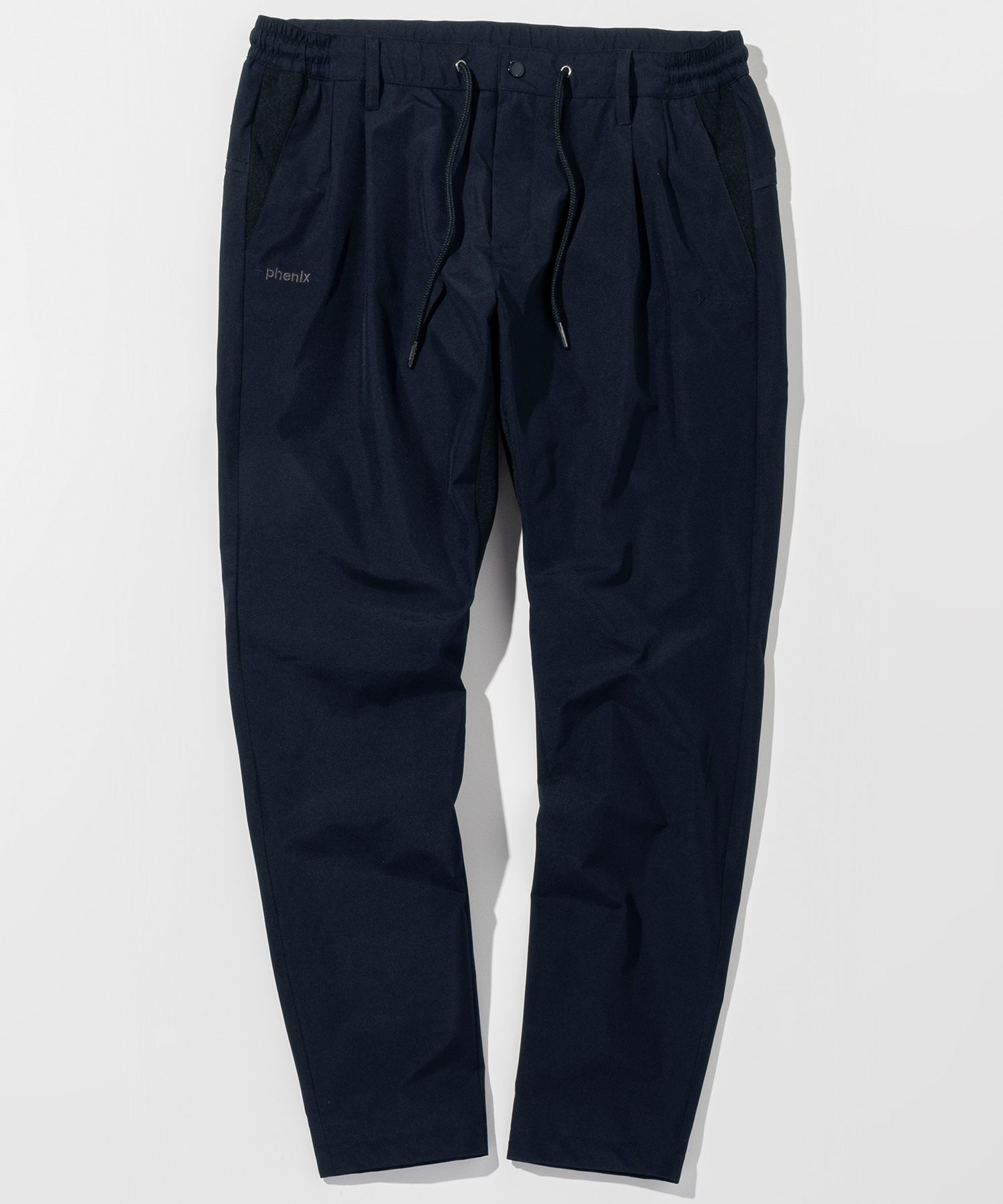 【MENS】GTX SLACKS スラックス / WINDSTOPPER(R) プロダクト by GORE-TEX LABS /ウィンドストッパー/ゴアテックス/1PIU1UGUALE3 RELAX × +phenix(ウノピゥウノウグァーレトレ リラックス)