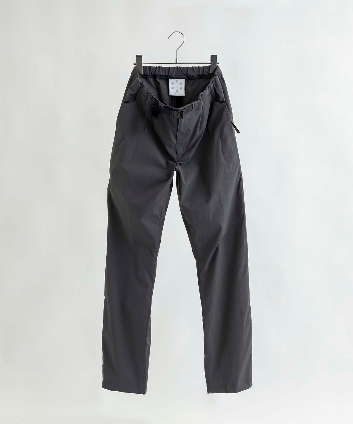 【MENS】Crank Pants KAR クランクパンツ 大容量ポケット ロングパンツ メンズパンツ 撥水 ザックポケット / karu-stretch taffeta II / アルクフェニックス