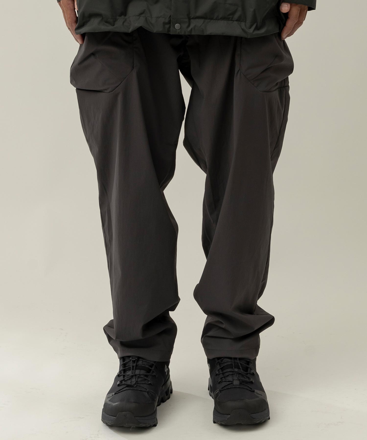 予約商品】【MENS】Zak Pants KAR ザックパンツ ザックポケット 大容量